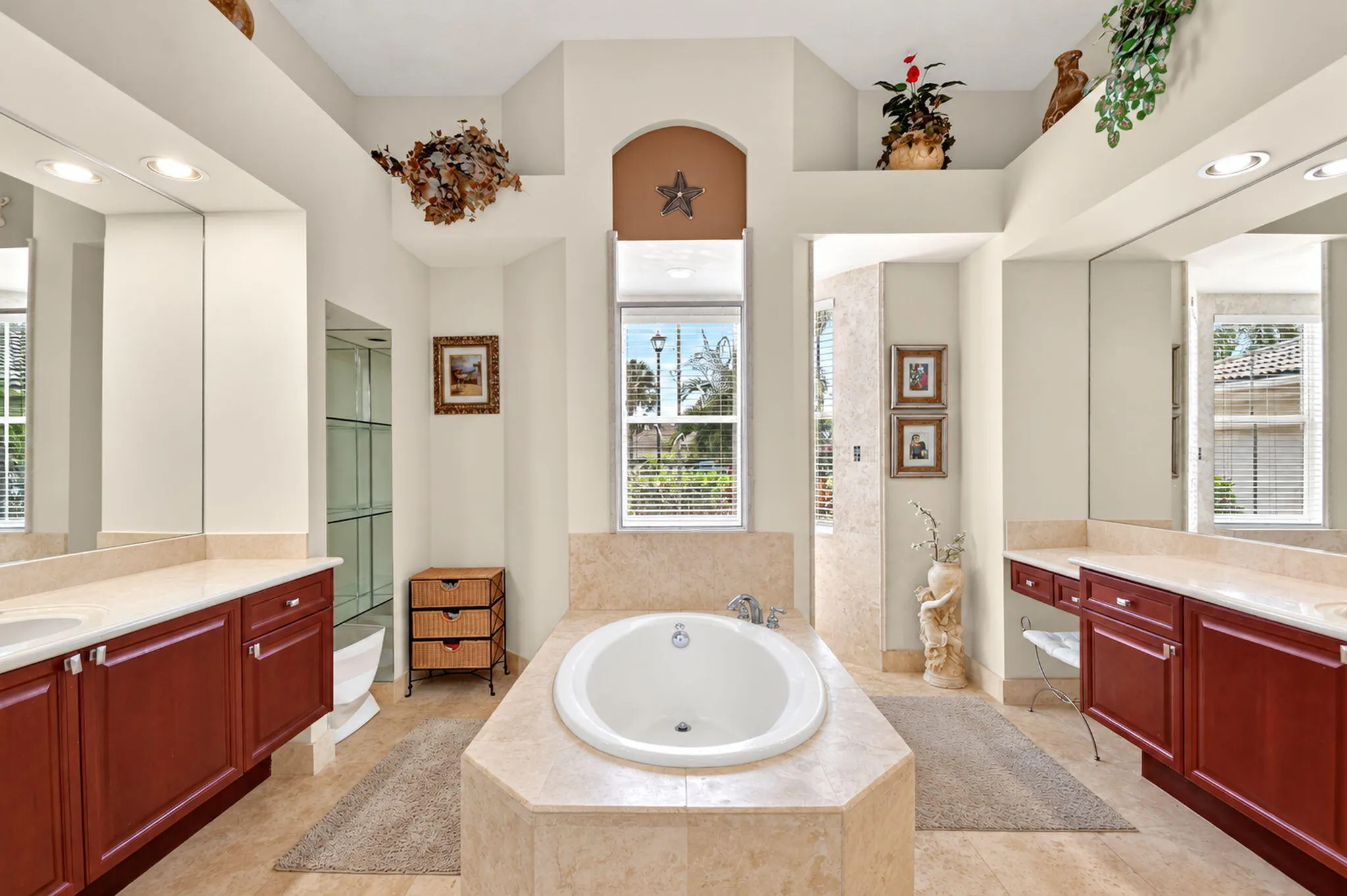 7918 PRESERVE Drive