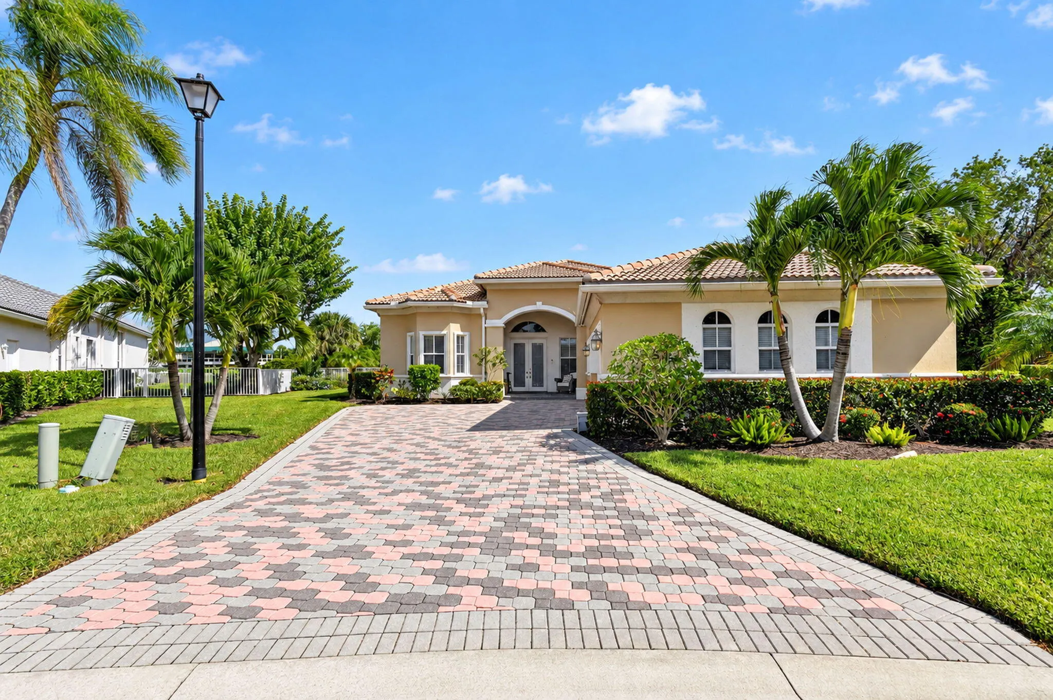 7918 PRESERVE Drive