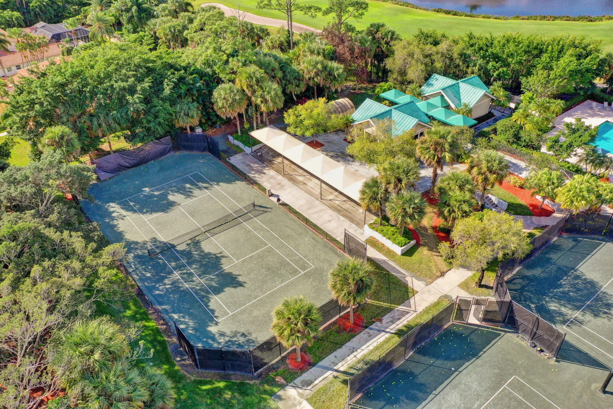7918 PRESERVE Drive