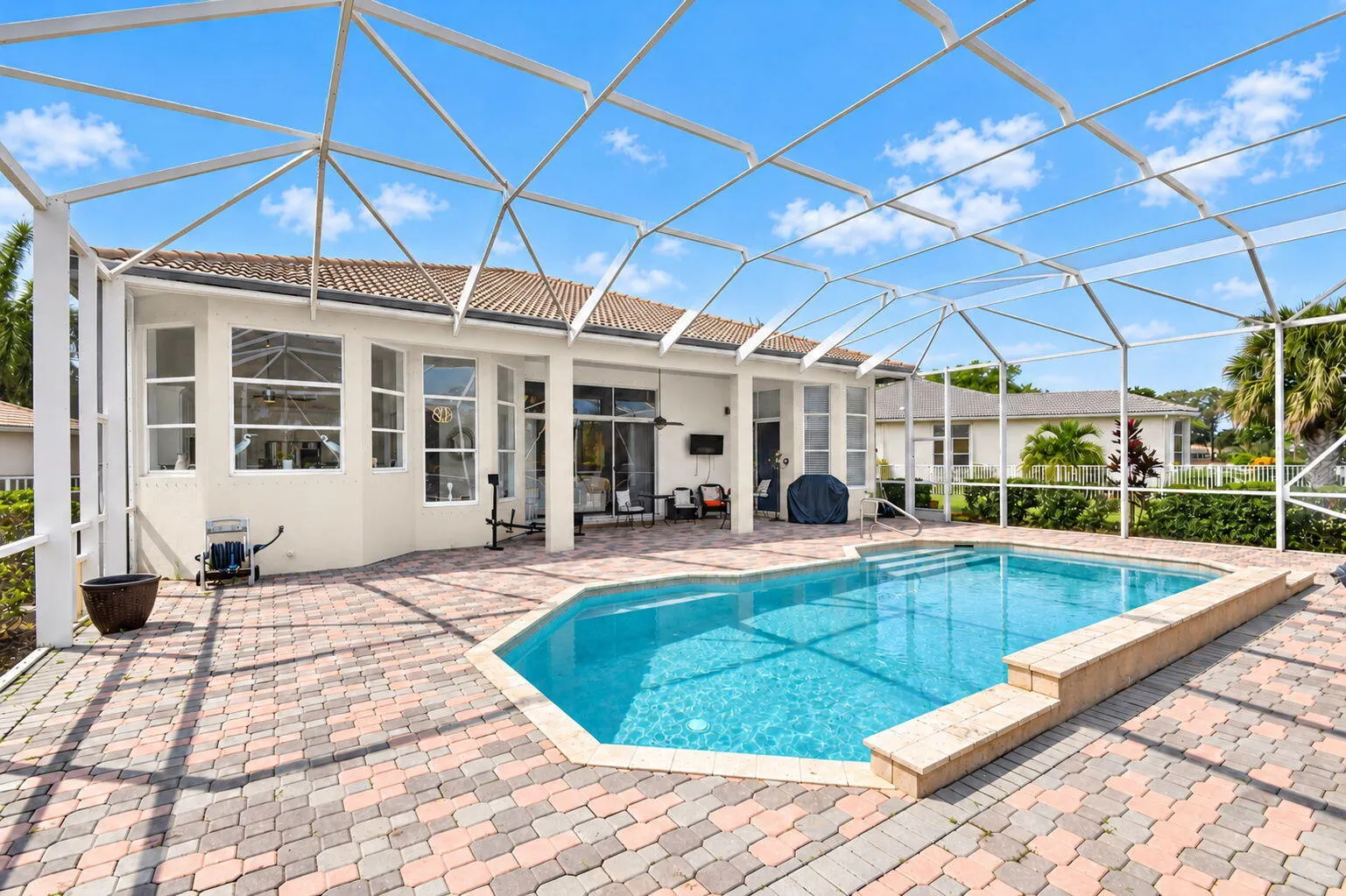 7918 PRESERVE Drive