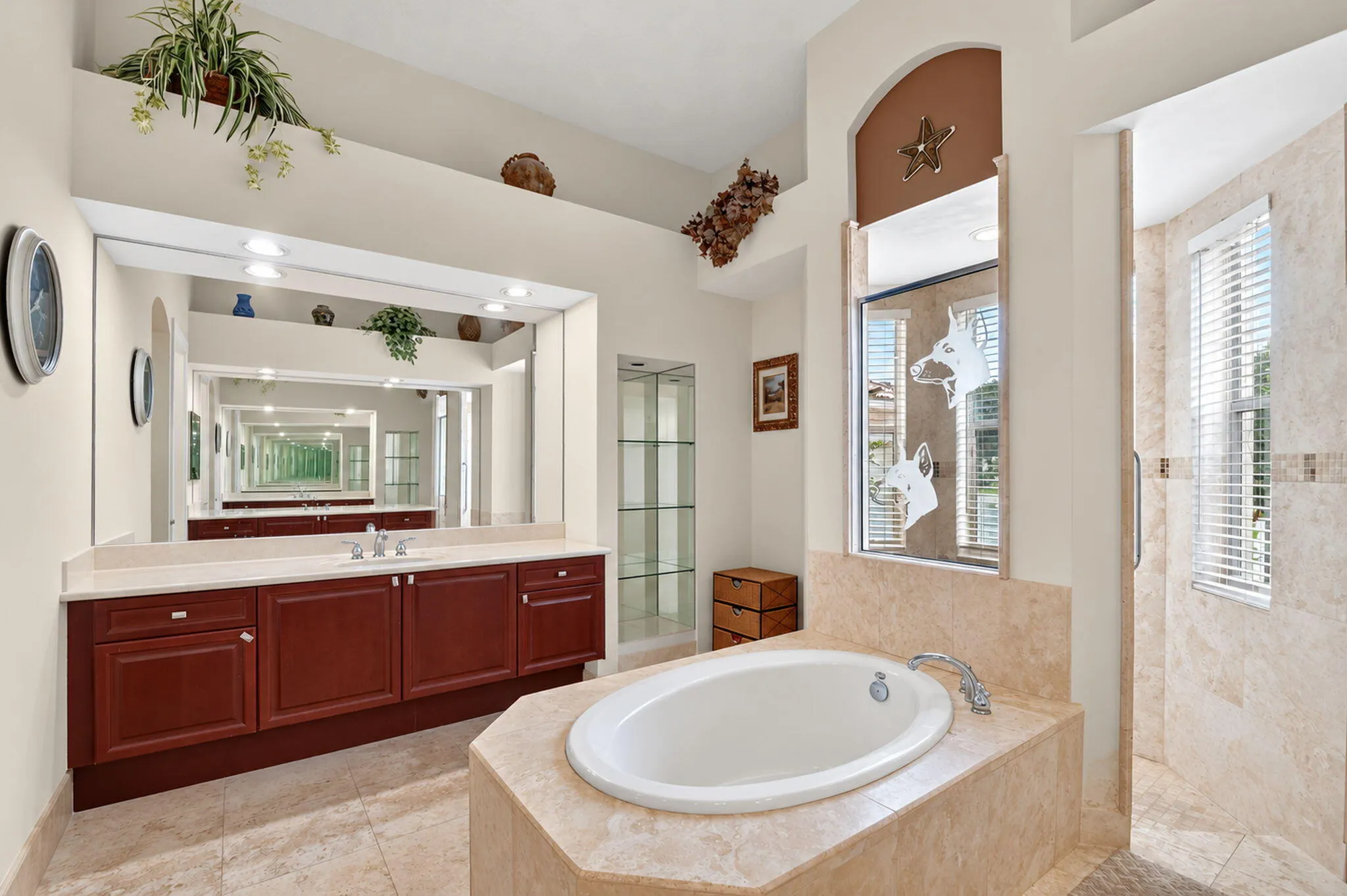 7918 PRESERVE Drive