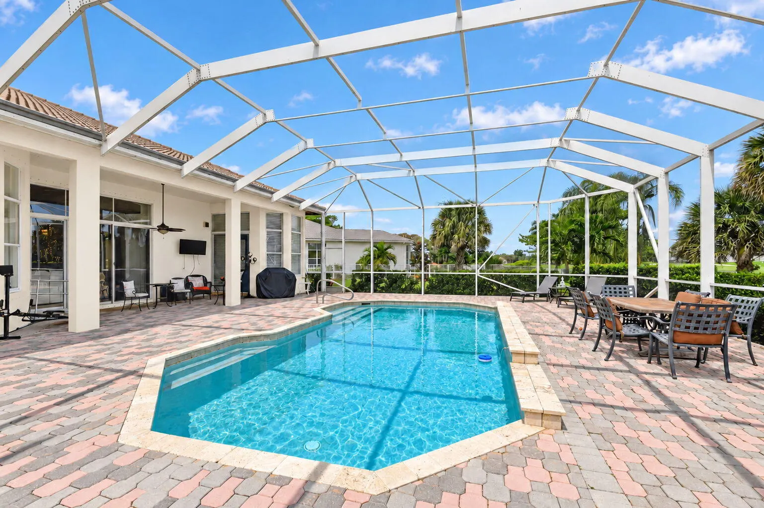 7918 PRESERVE Drive