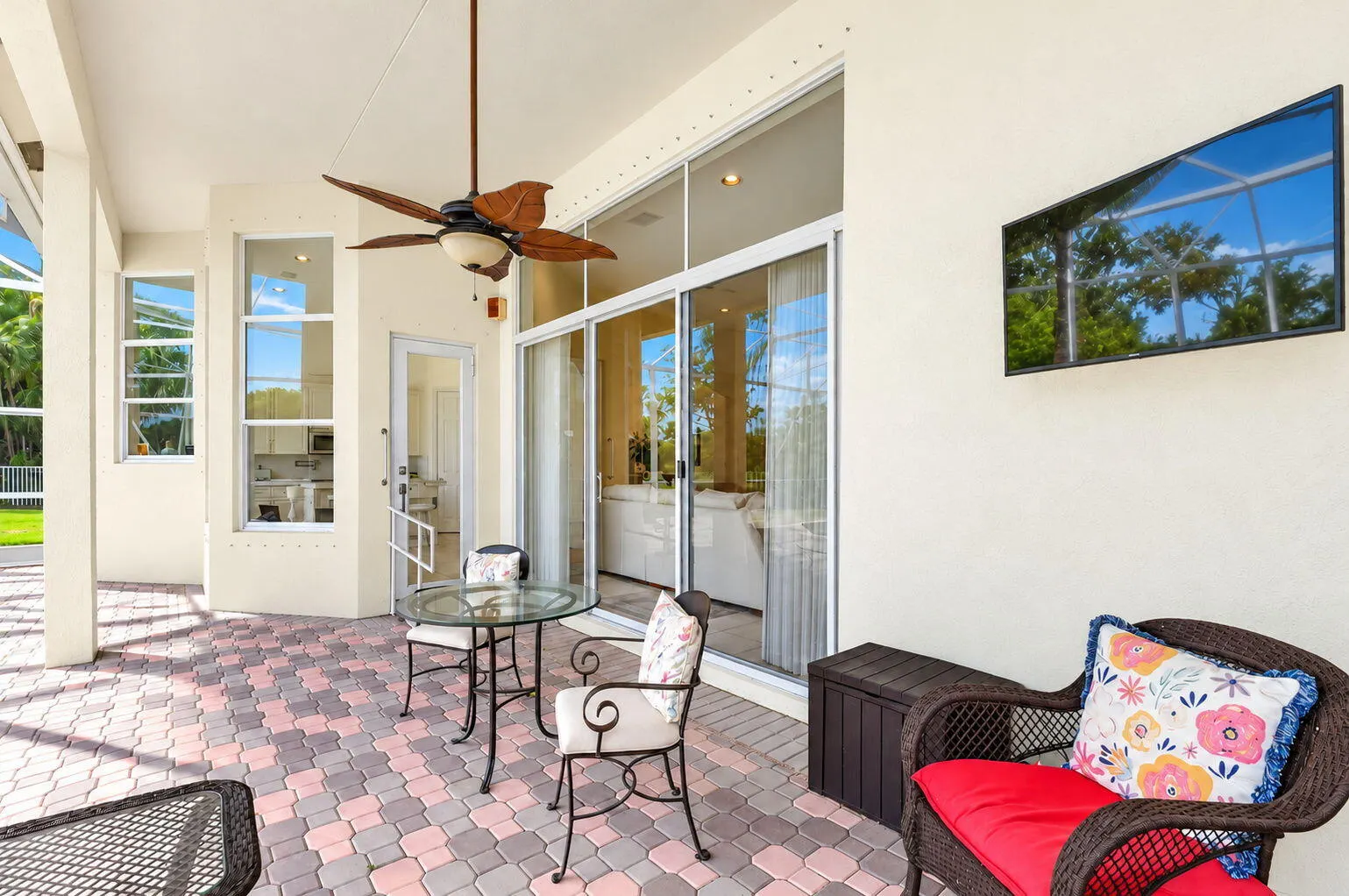 7918 PRESERVE Drive