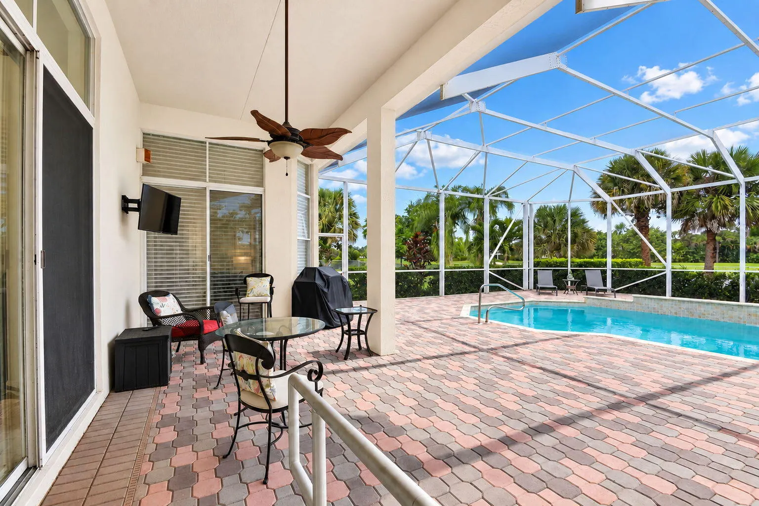 7918 PRESERVE Drive