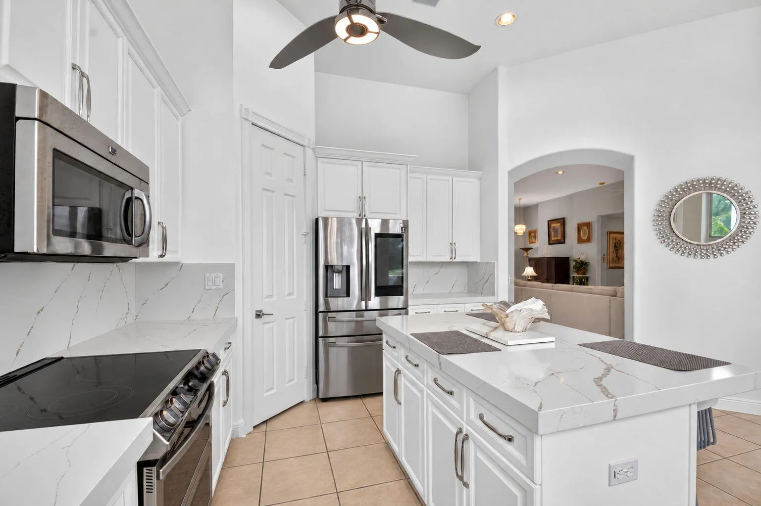 7918 PRESERVE Drive