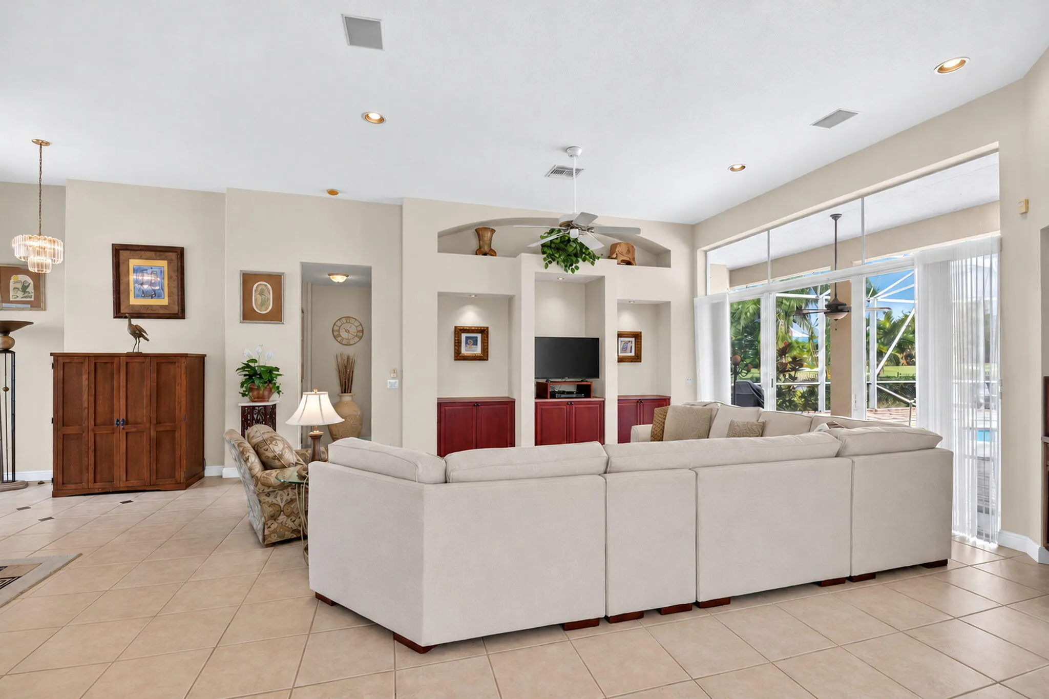 7918 PRESERVE Drive