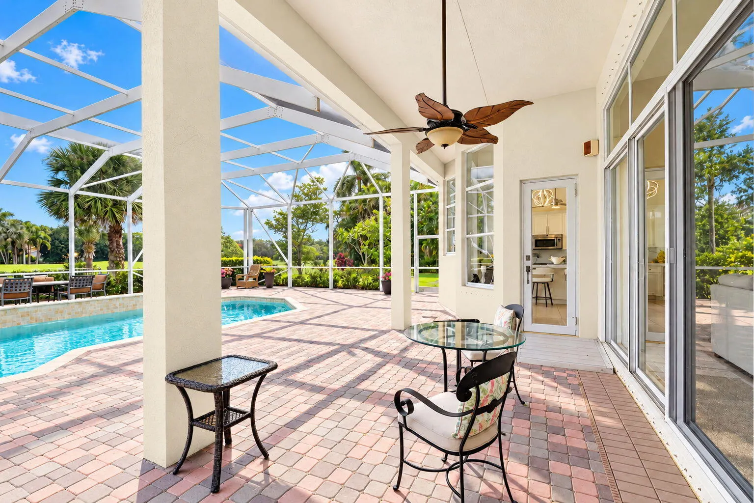 7918 PRESERVE Drive