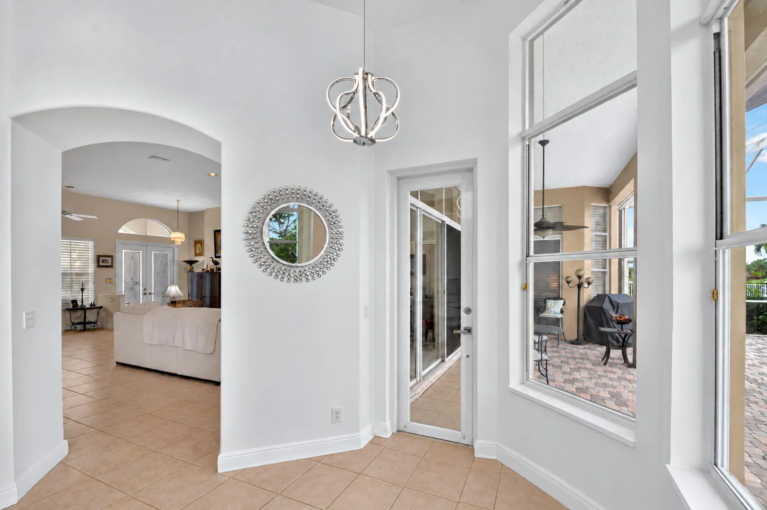 7918 PRESERVE Drive