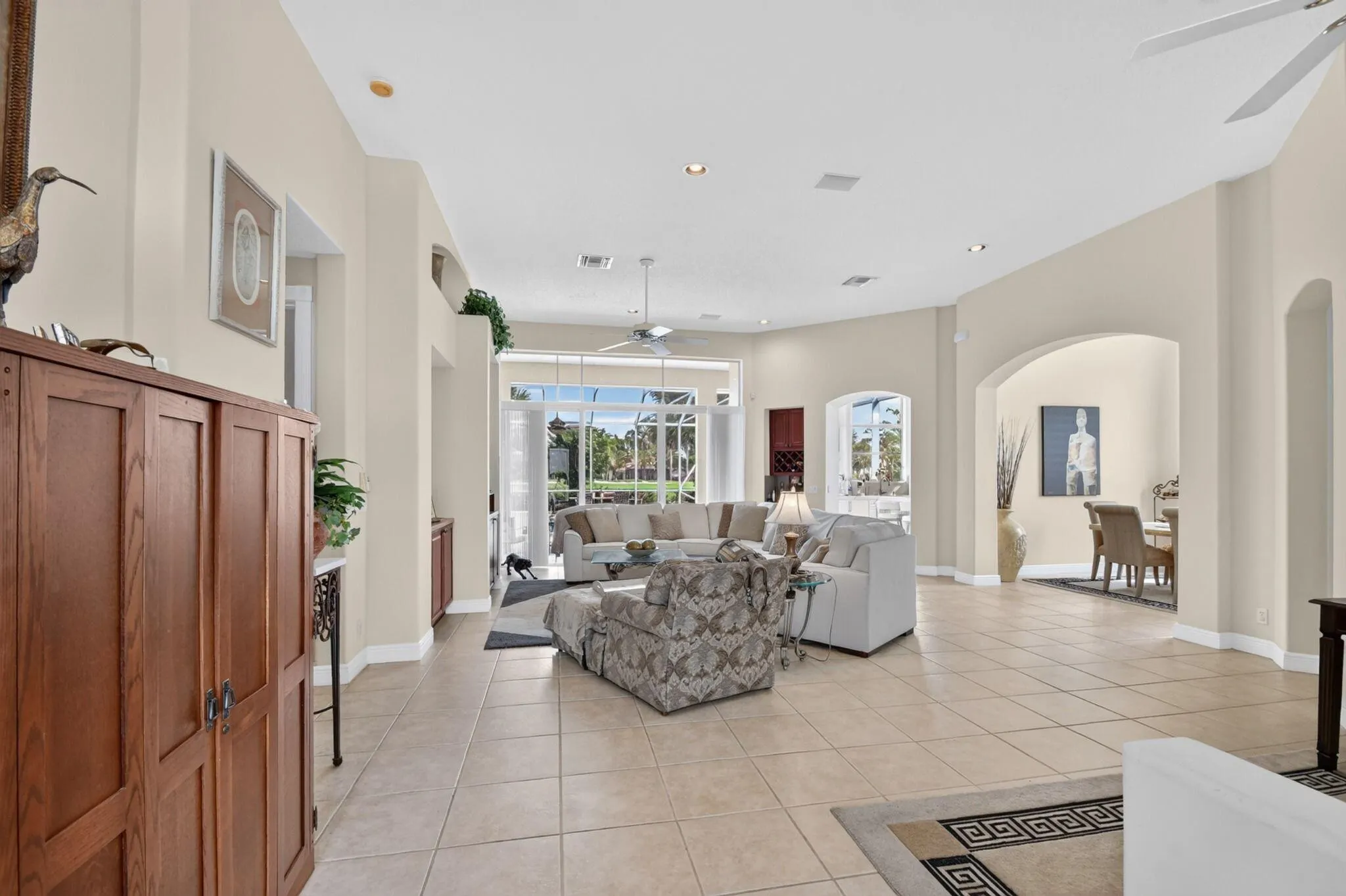 7918 PRESERVE Drive