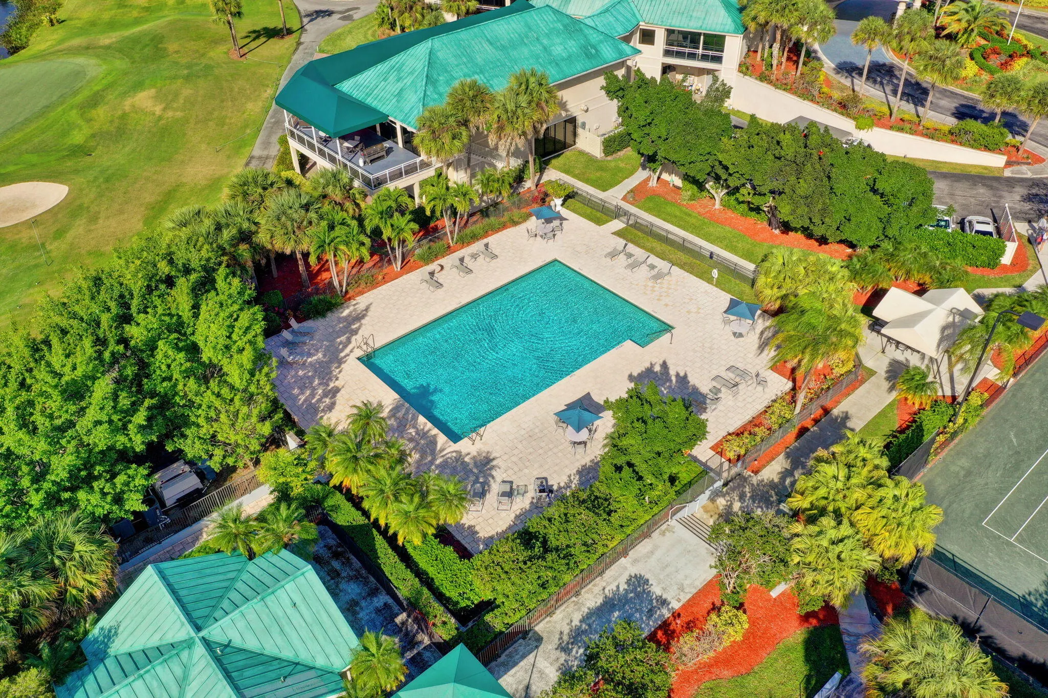 7918 PRESERVE Drive