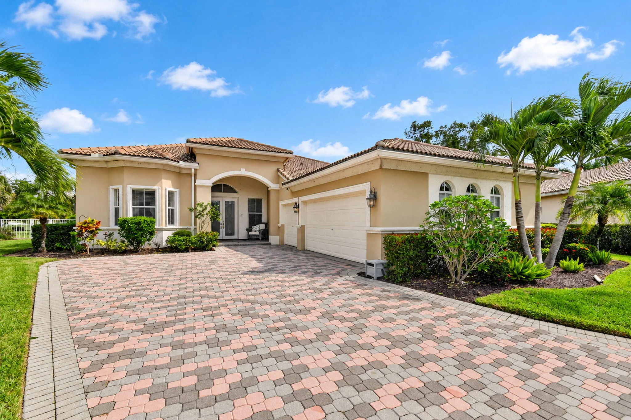 7918 PRESERVE Drive