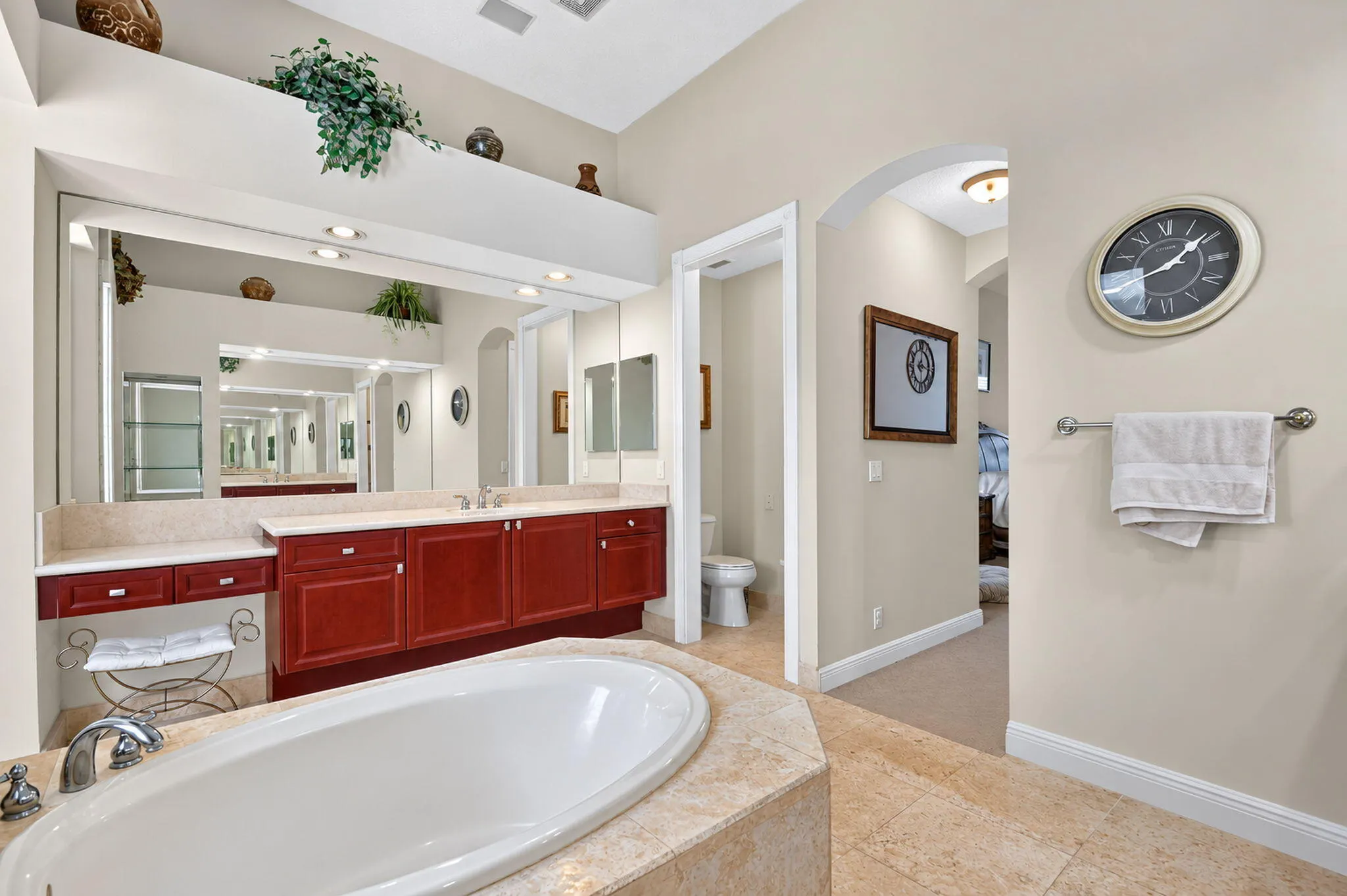 7918 PRESERVE Drive