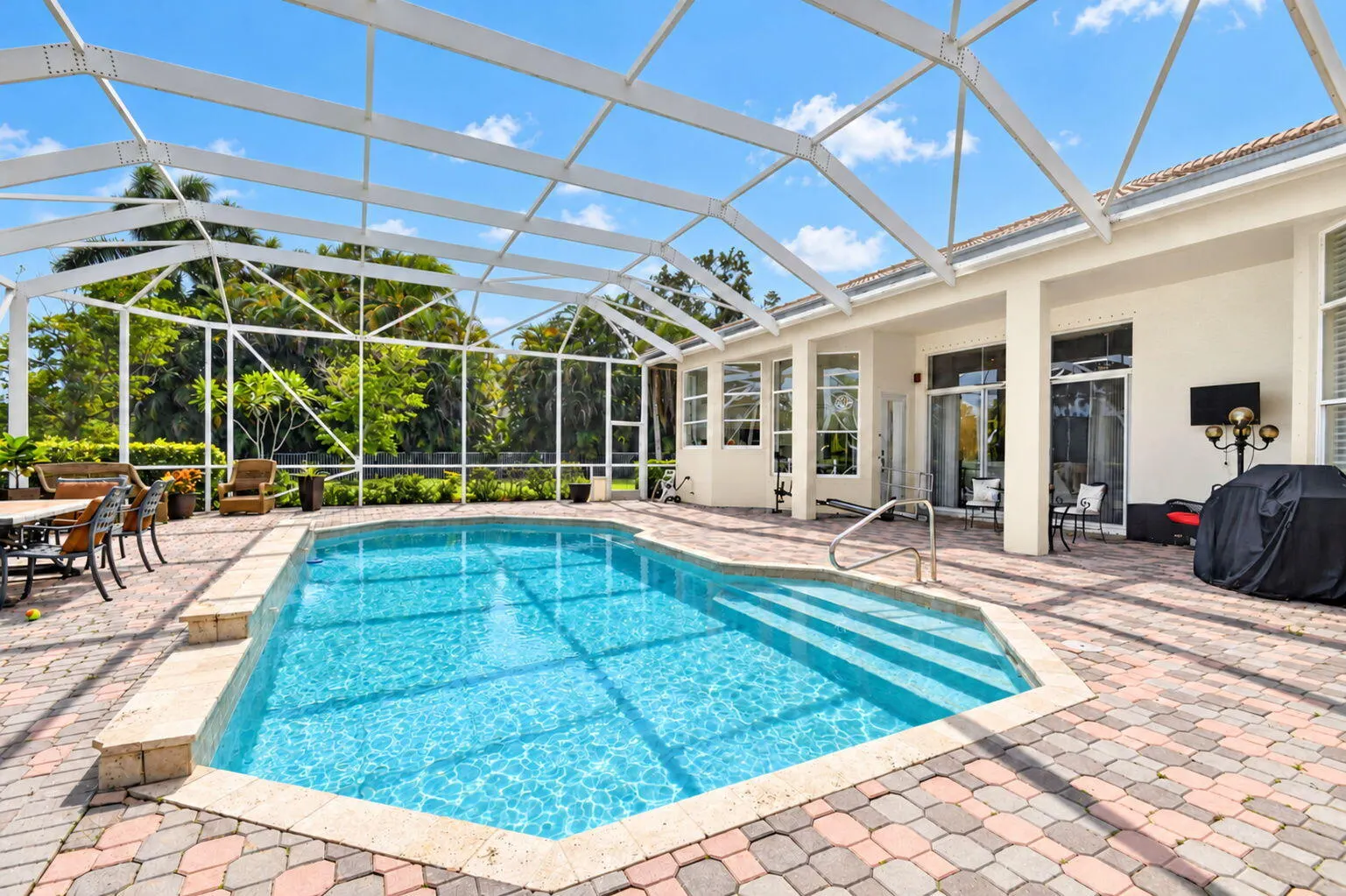 7918 PRESERVE Drive
