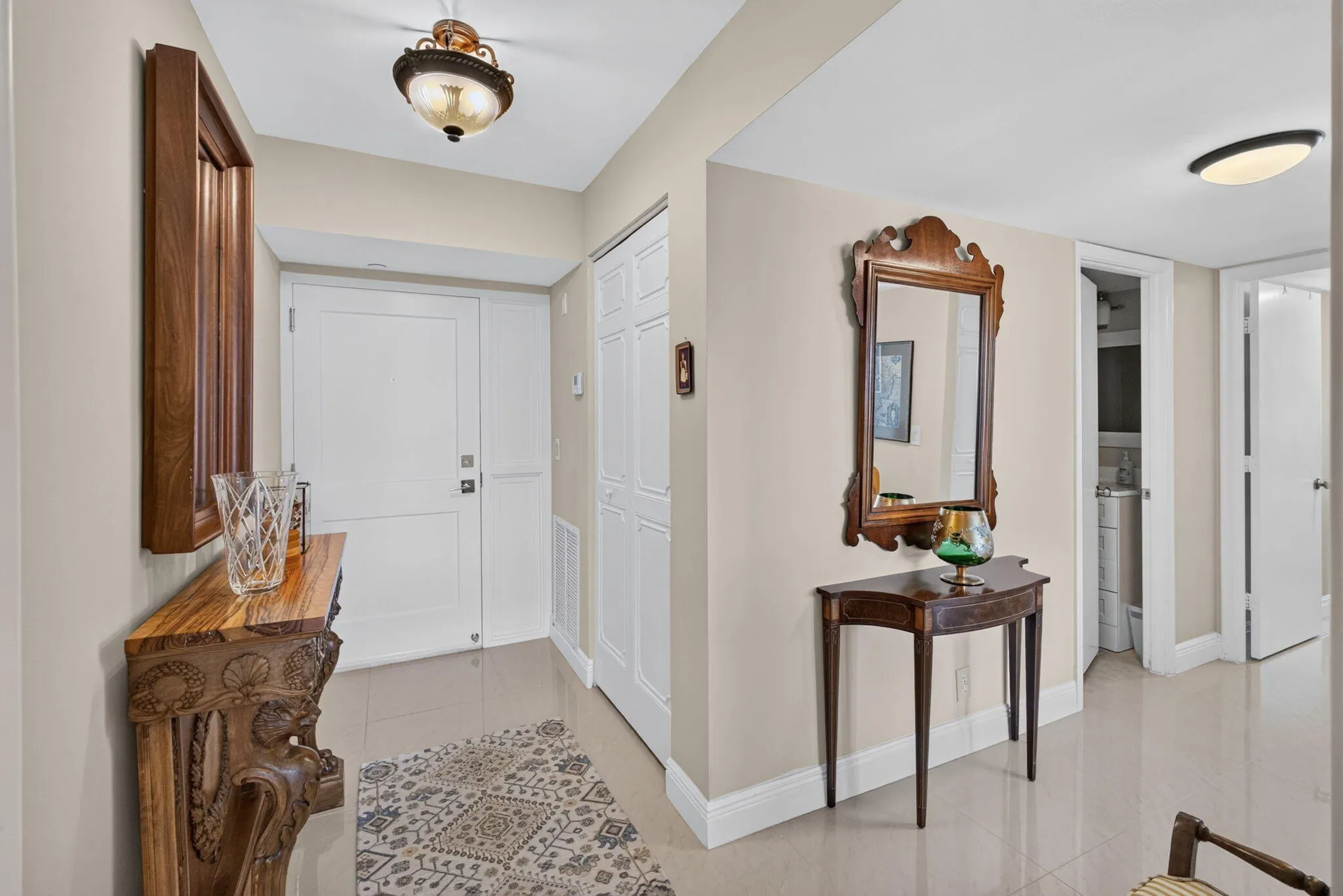 3400 N OCEAN Drive #807