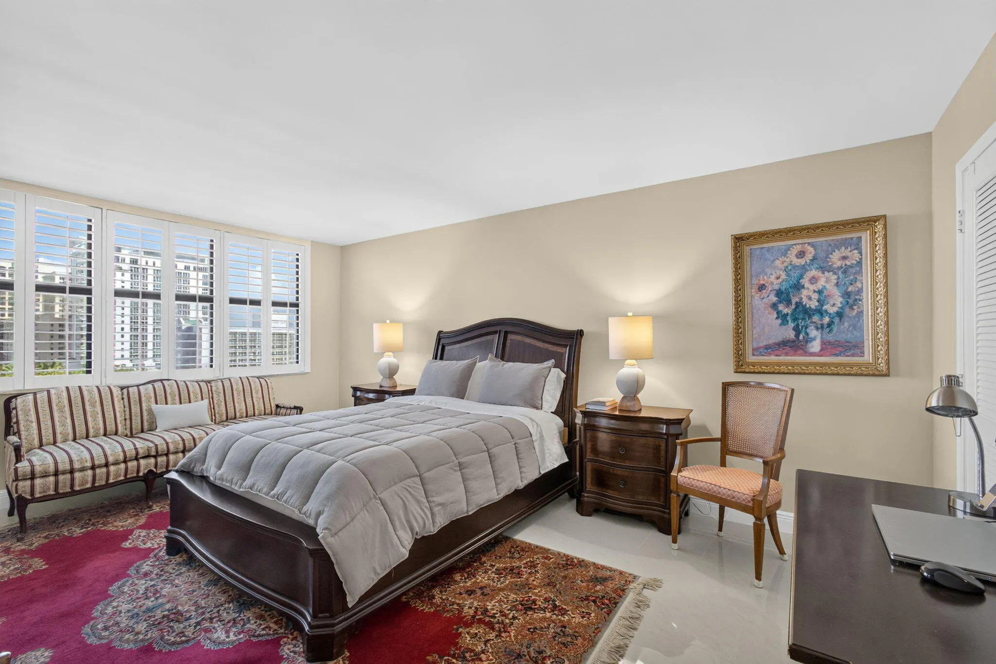 3400 N OCEAN Drive #807