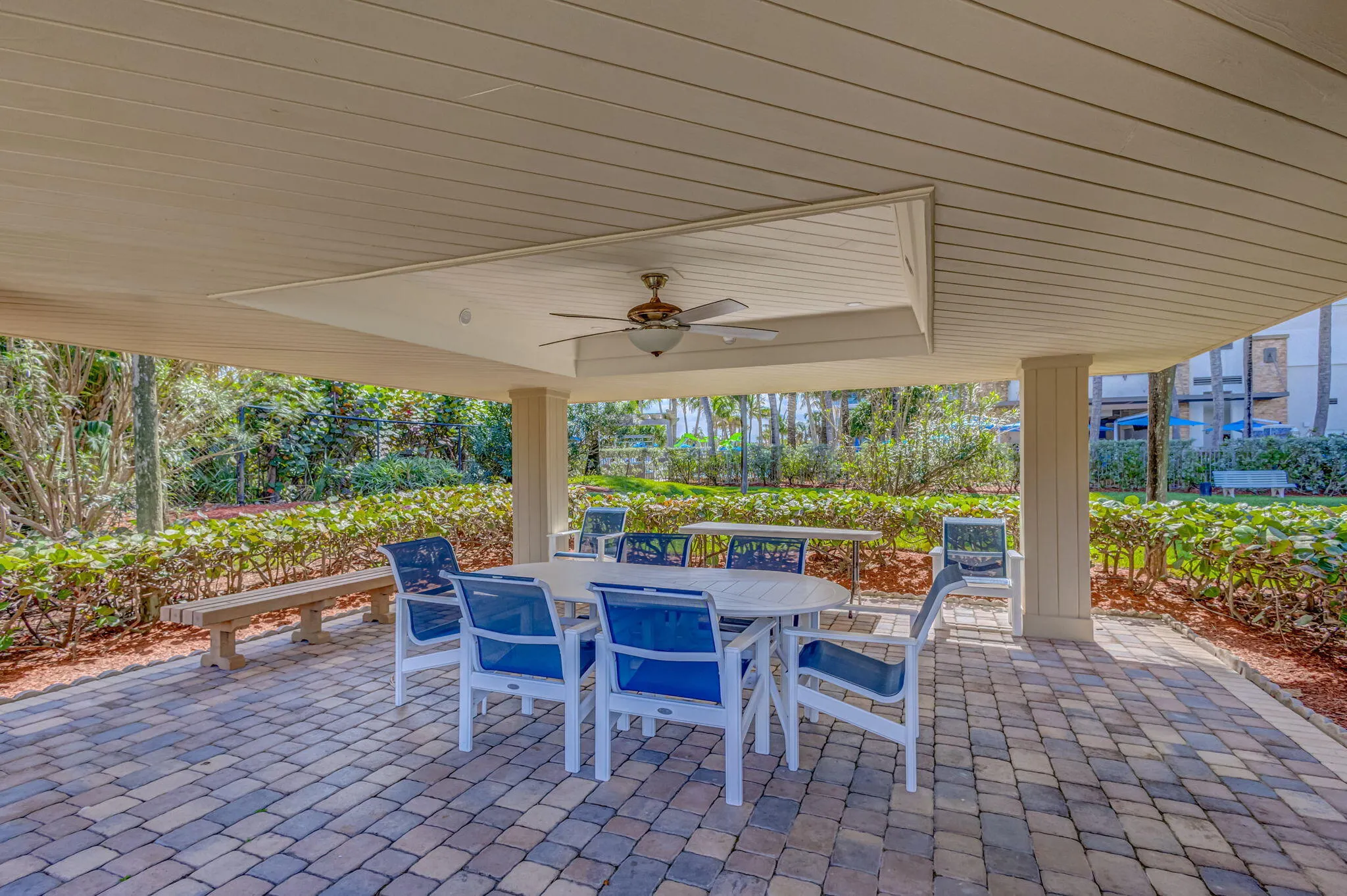3400 N OCEAN Drive #807
