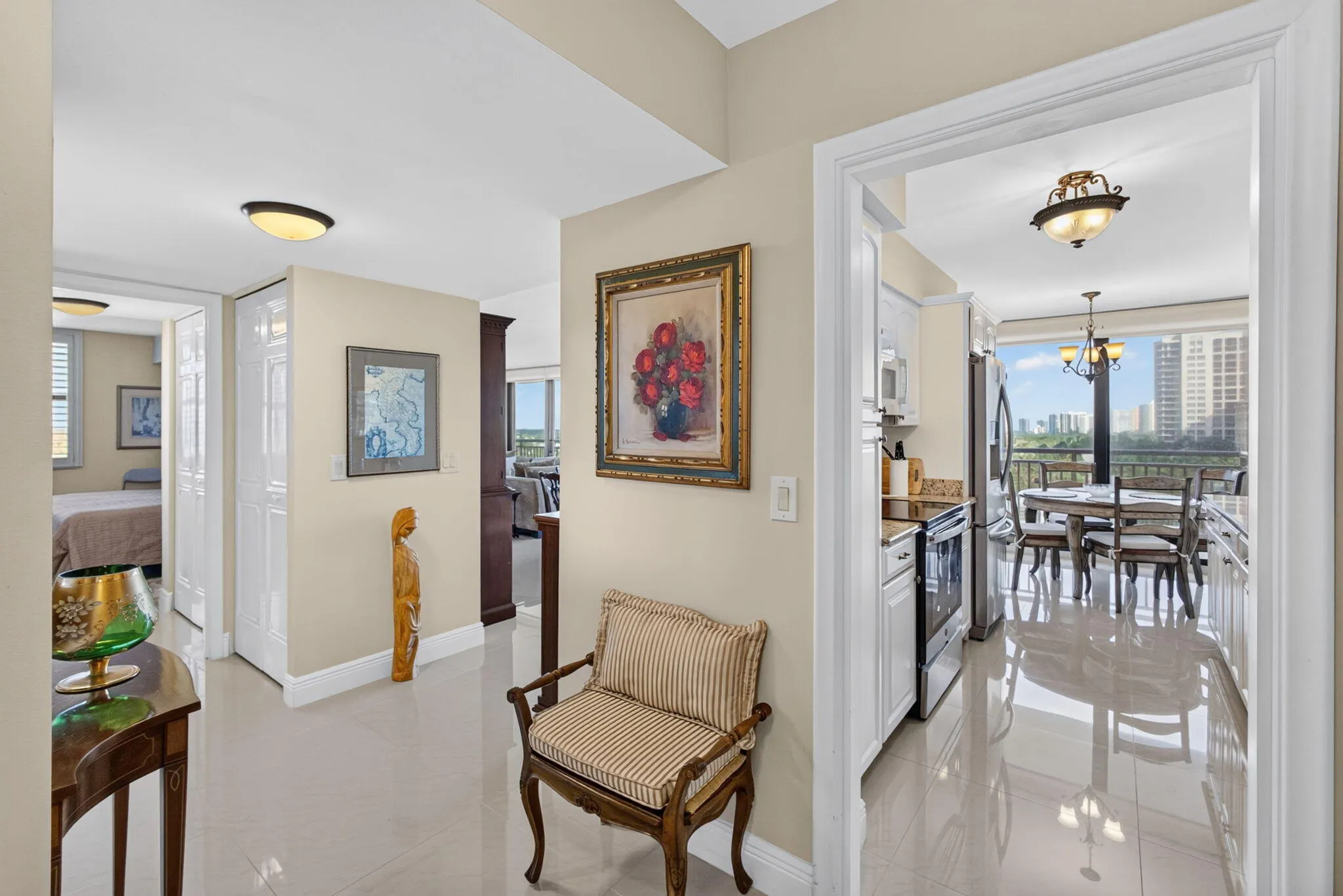 3400 N OCEAN Drive #807