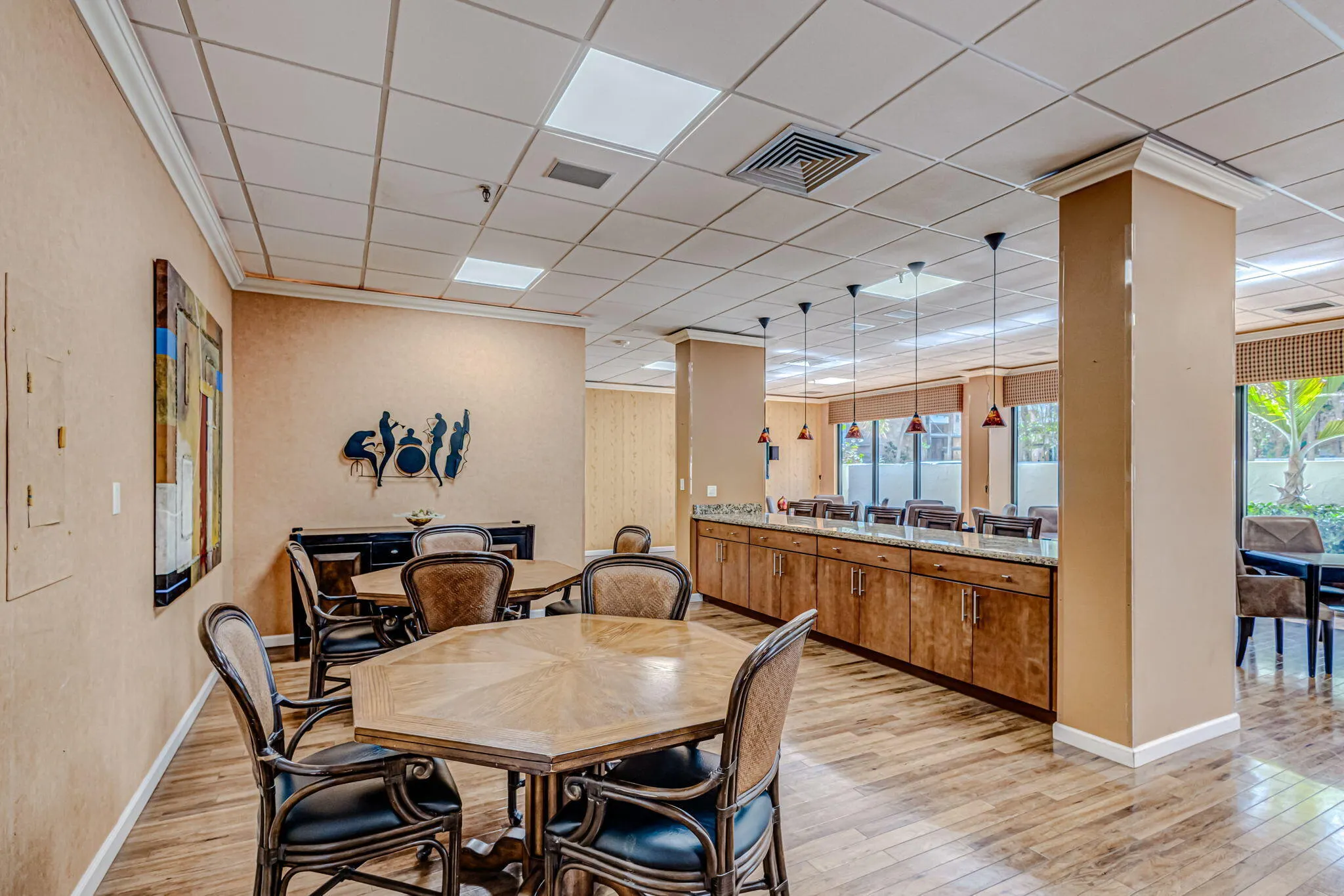 3400 N OCEAN Drive #807