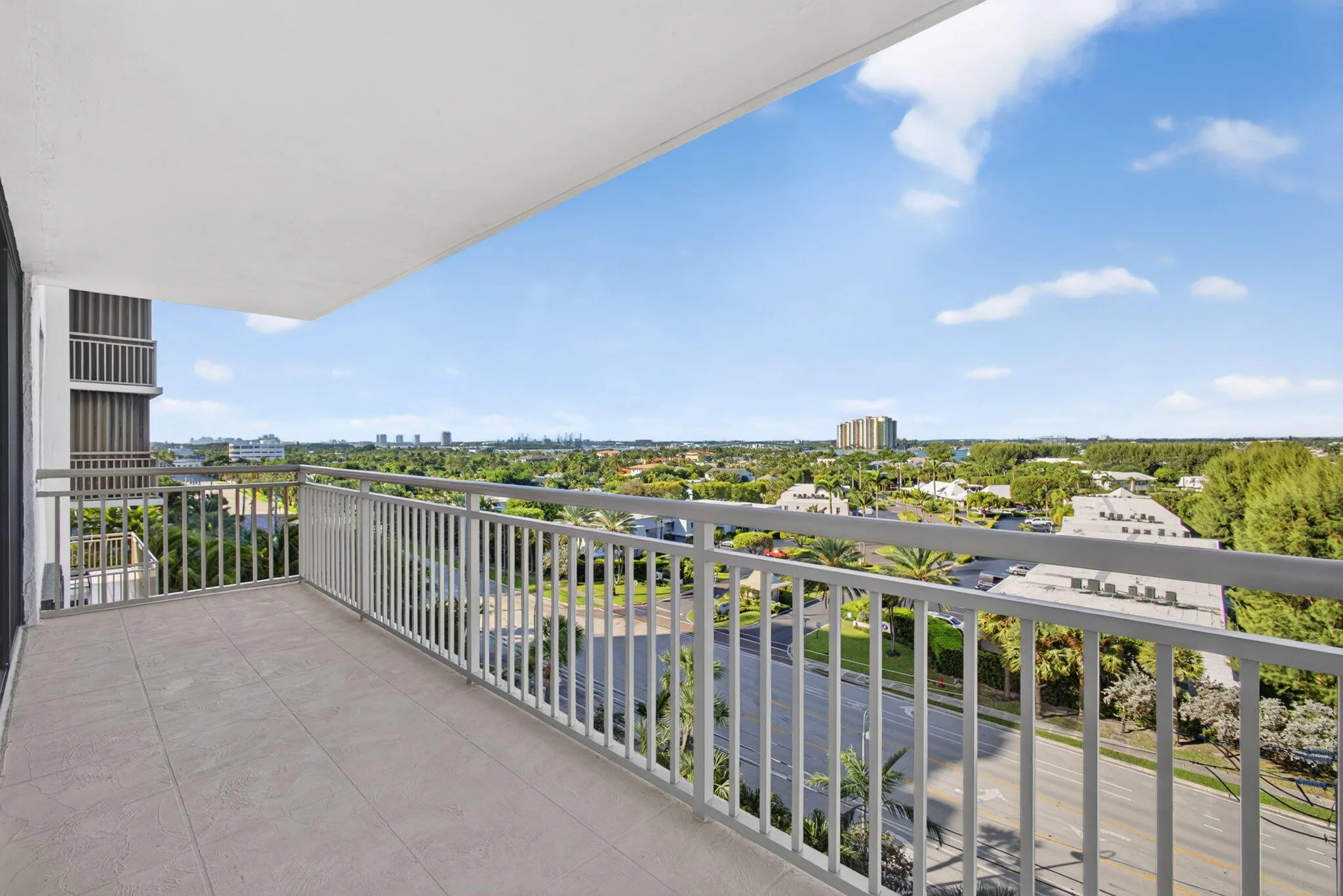 3400 N OCEAN Drive #807