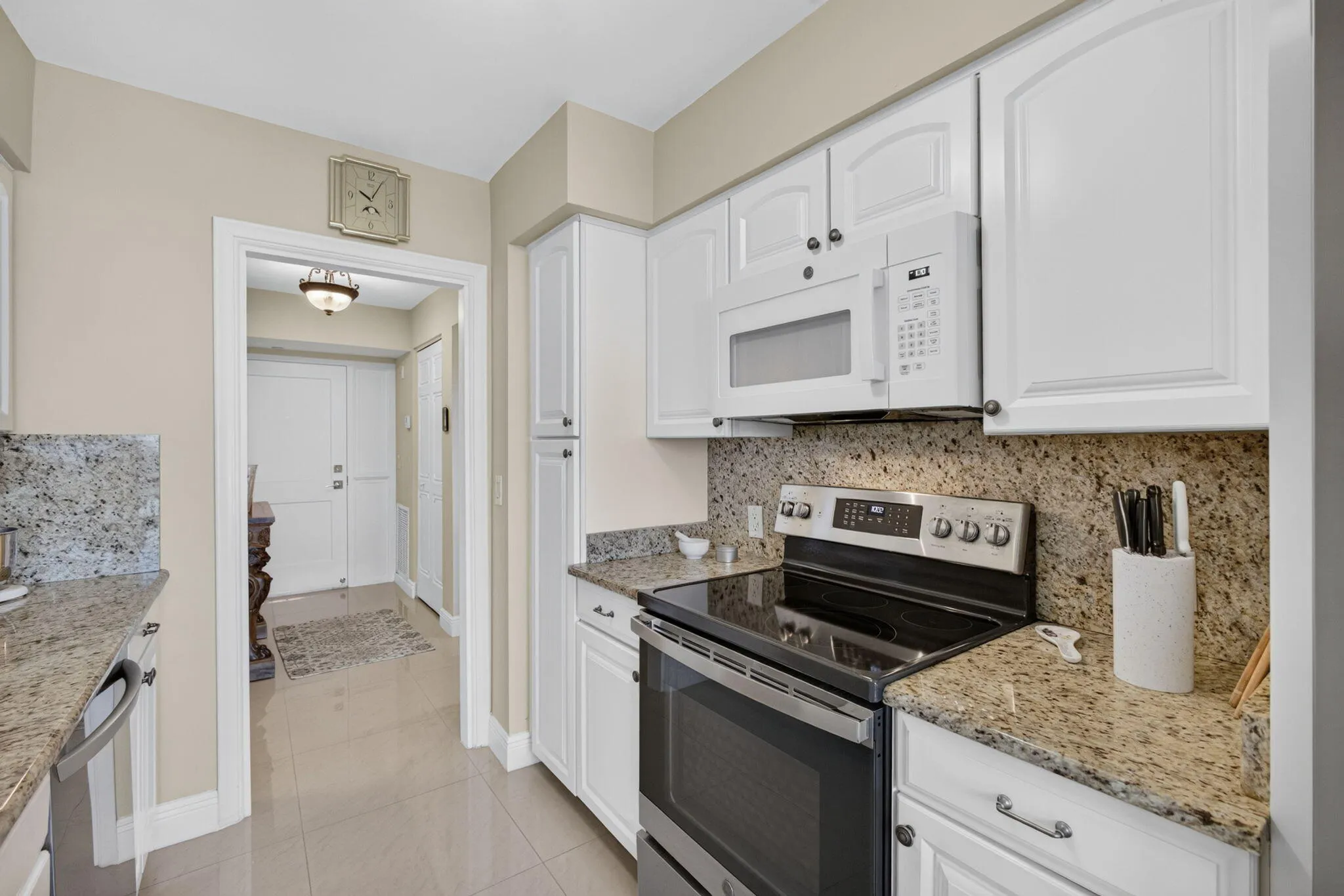 3400 N OCEAN Drive #807