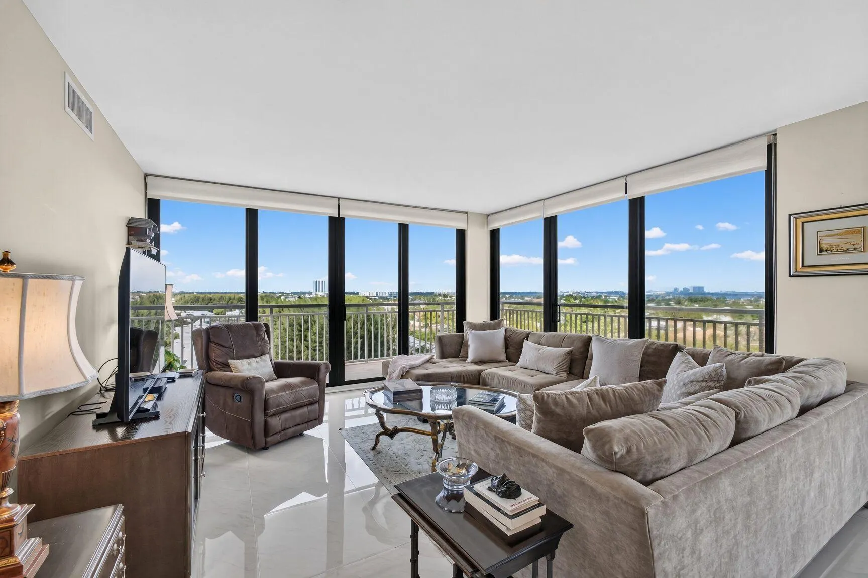 3400 N OCEAN Drive #807