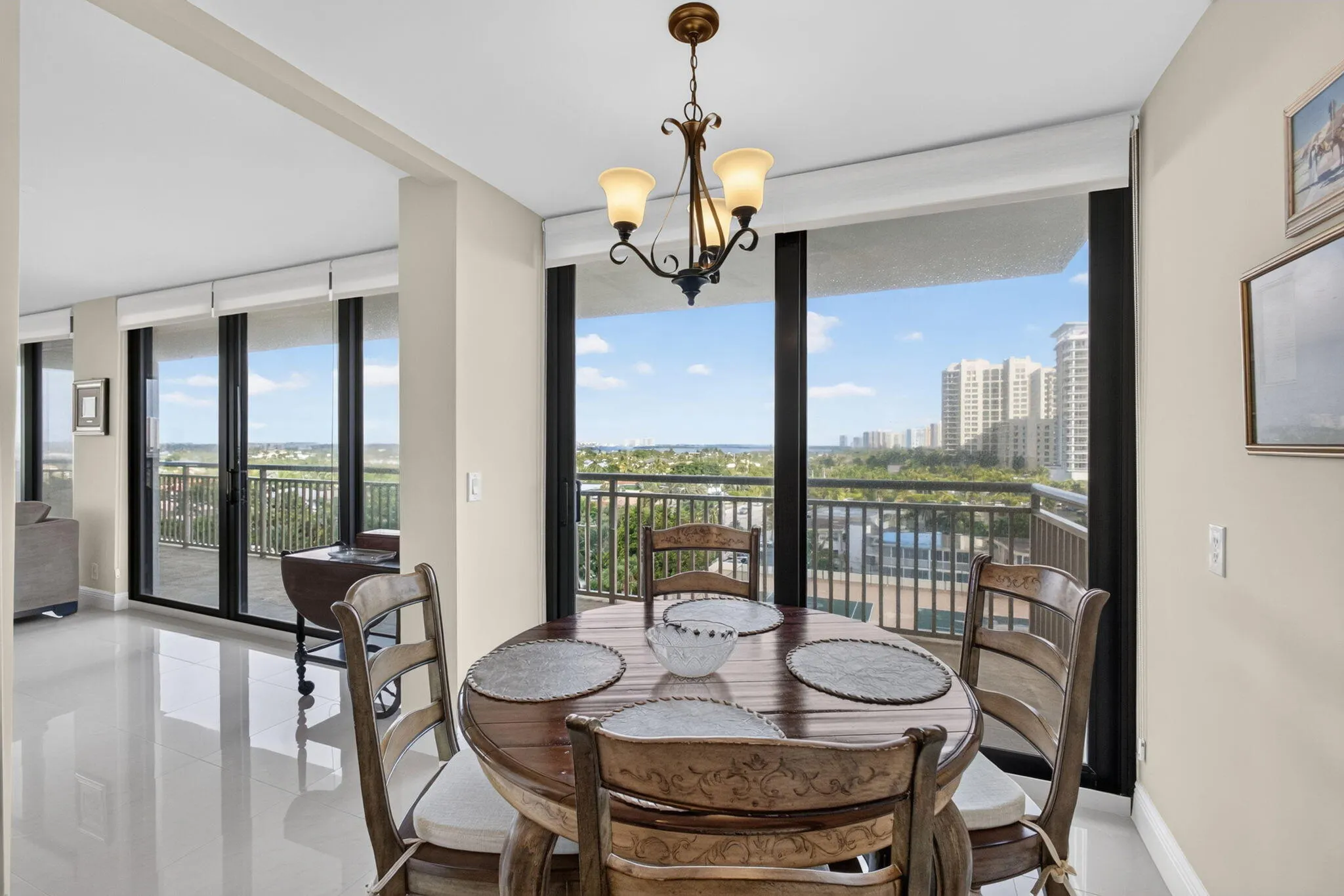 3400 N OCEAN Drive #807
