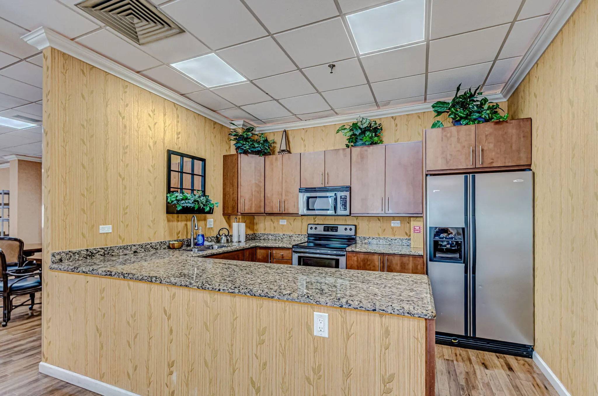 3400 N OCEAN Drive #807