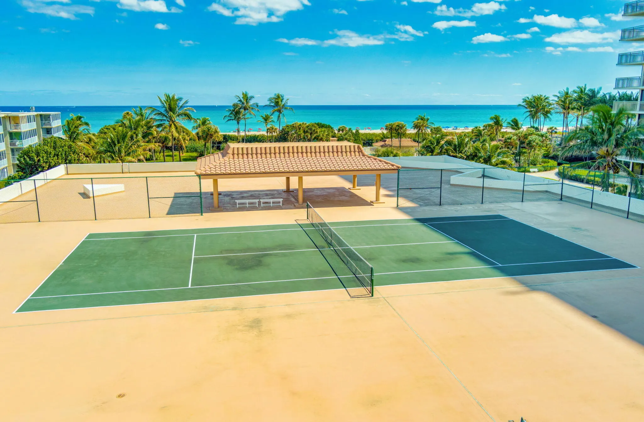 3400 N OCEAN Drive #807
