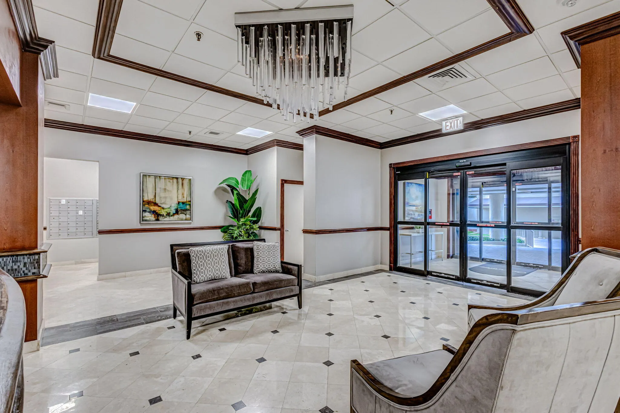 3400 N OCEAN Drive #807