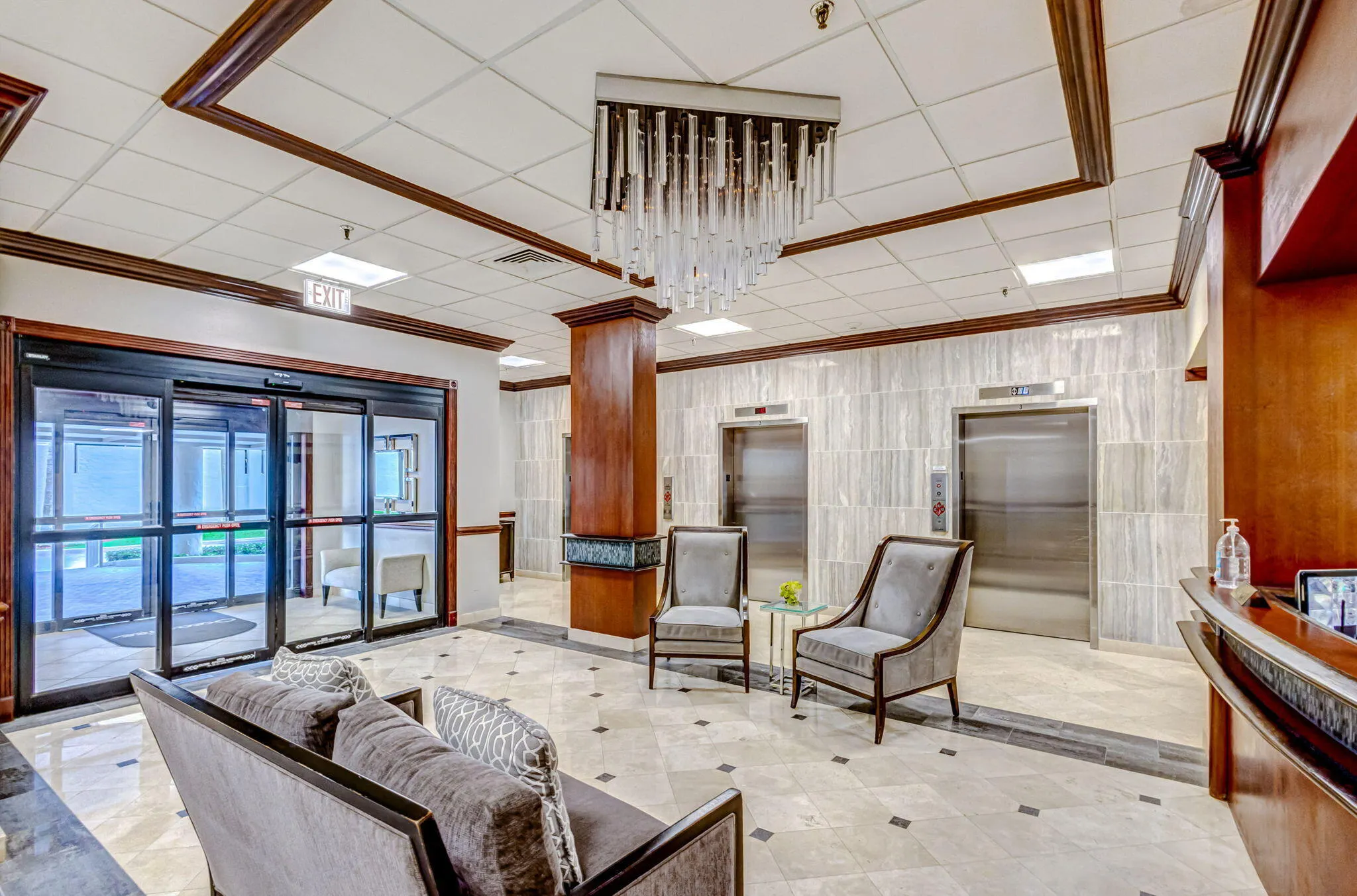 3400 N OCEAN Drive #807