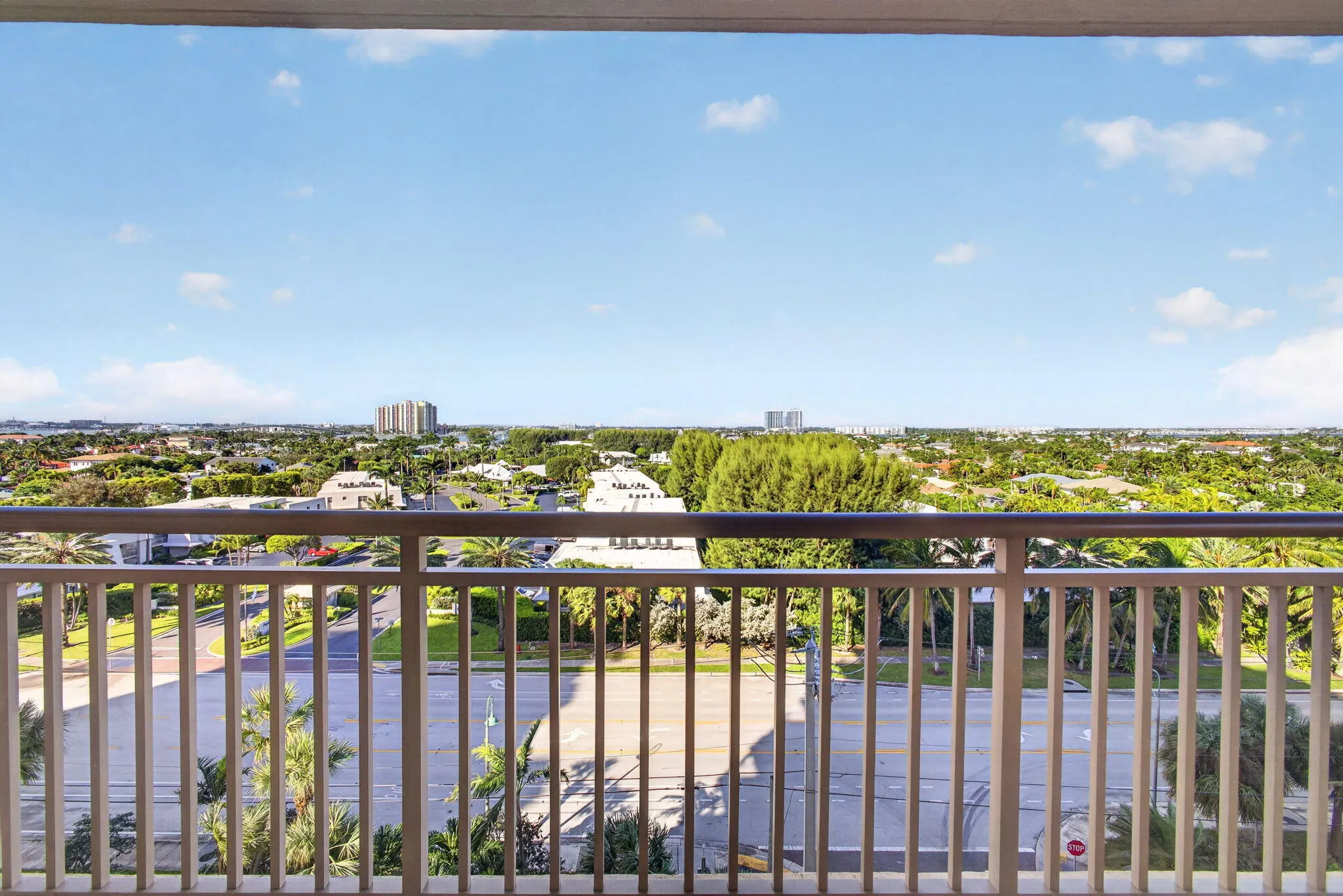 3400 N OCEAN Drive #807