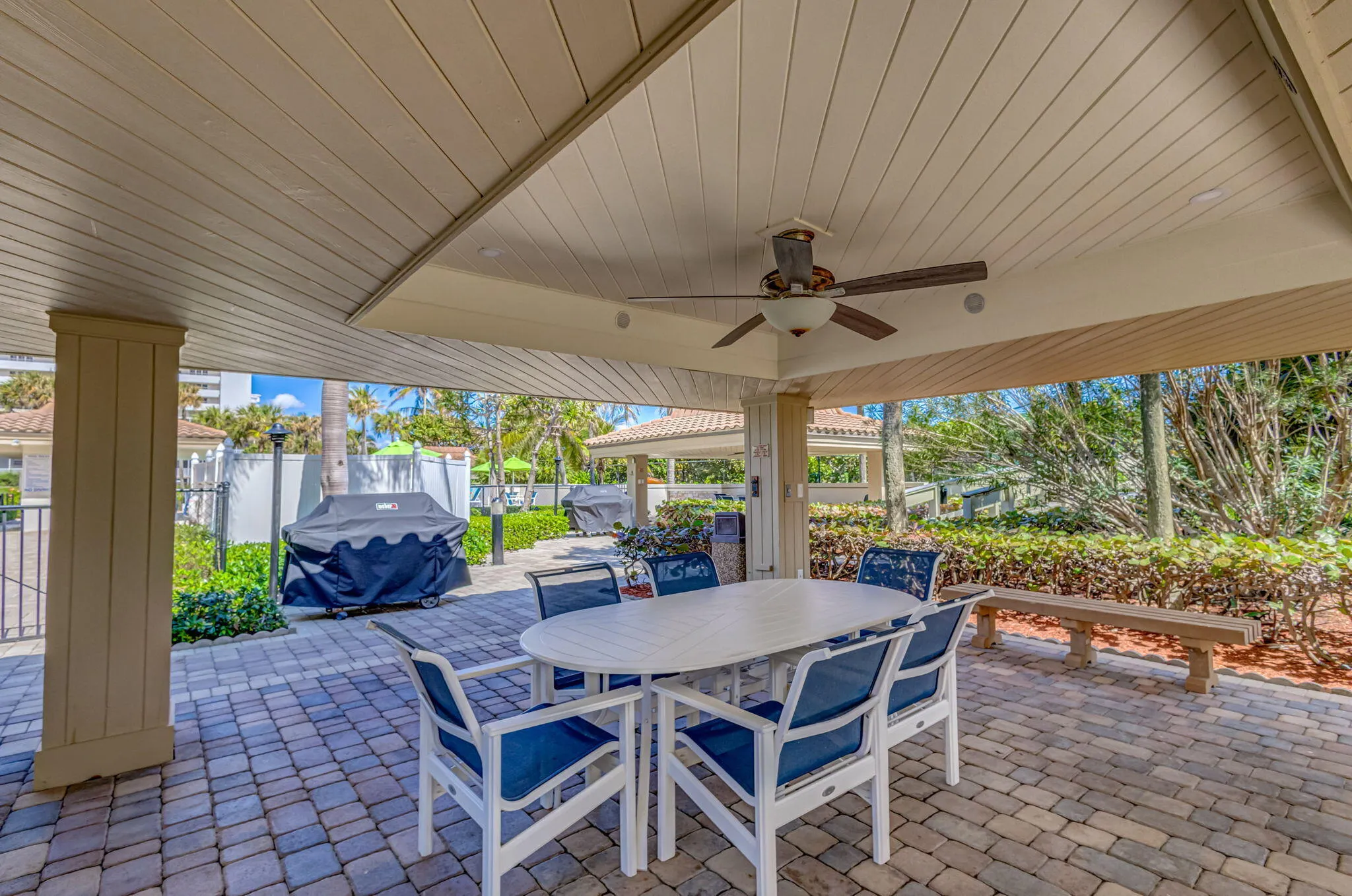 3400 N OCEAN Drive #807