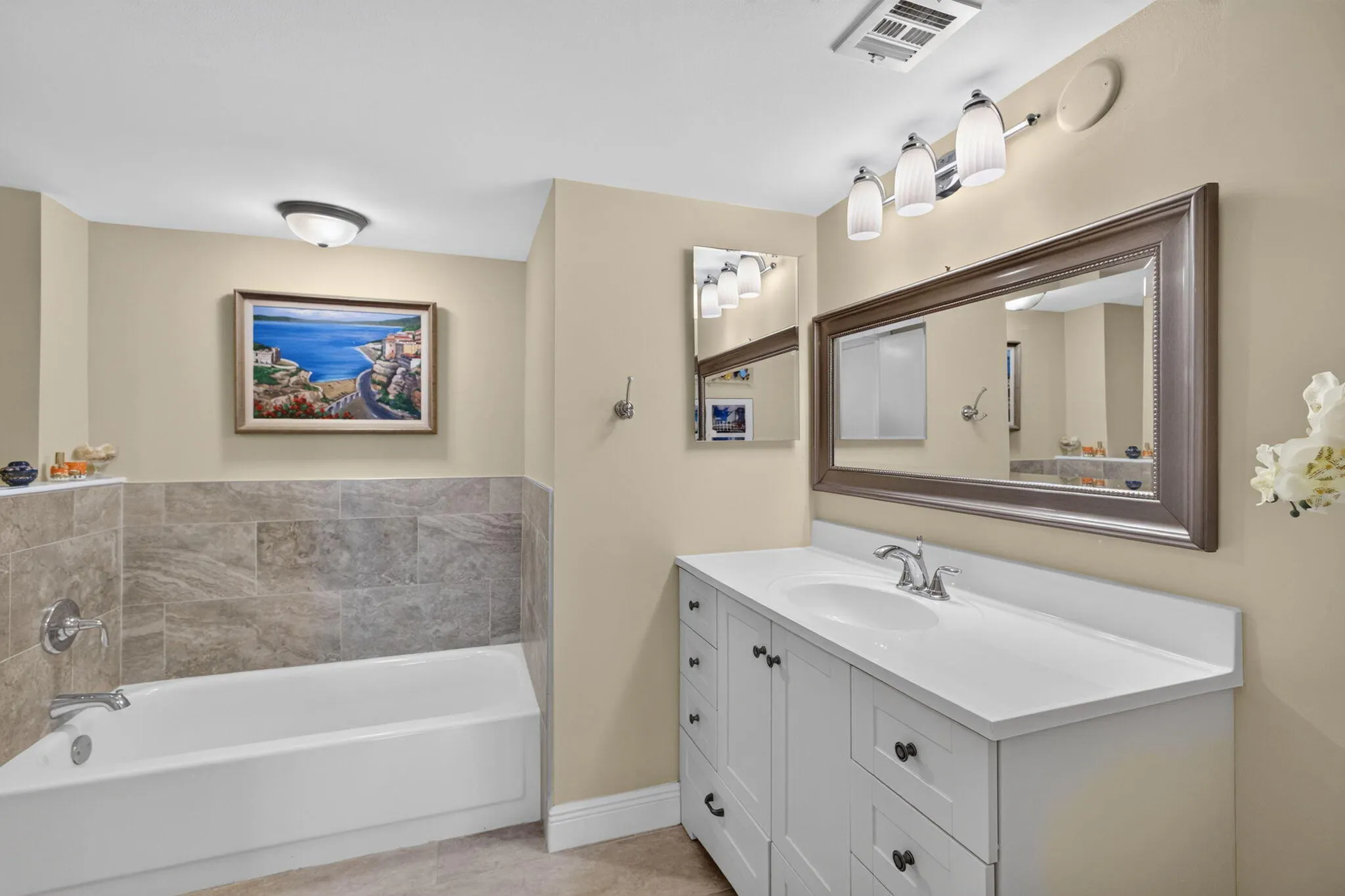 3400 N OCEAN Drive #807