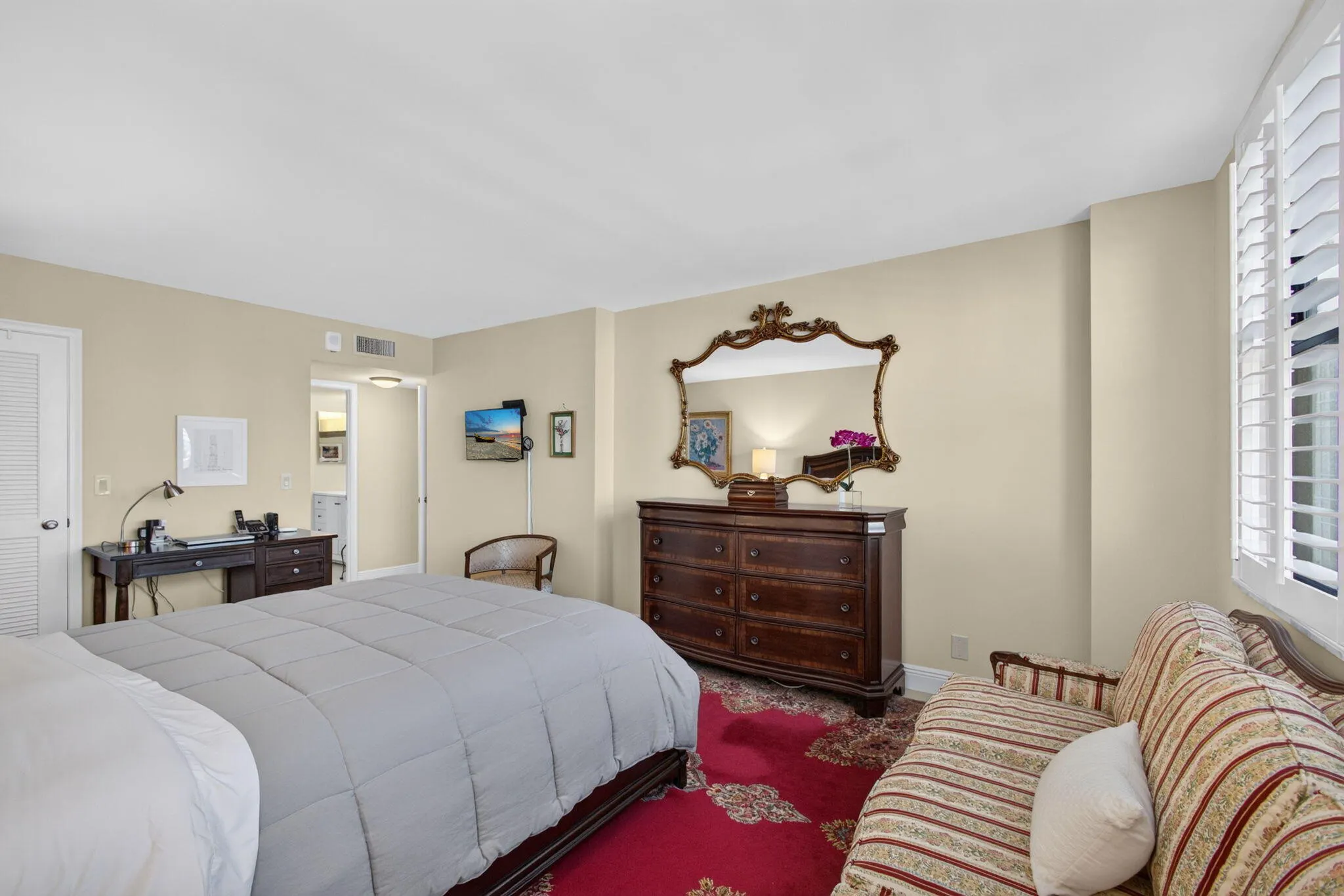 3400 N OCEAN Drive #807