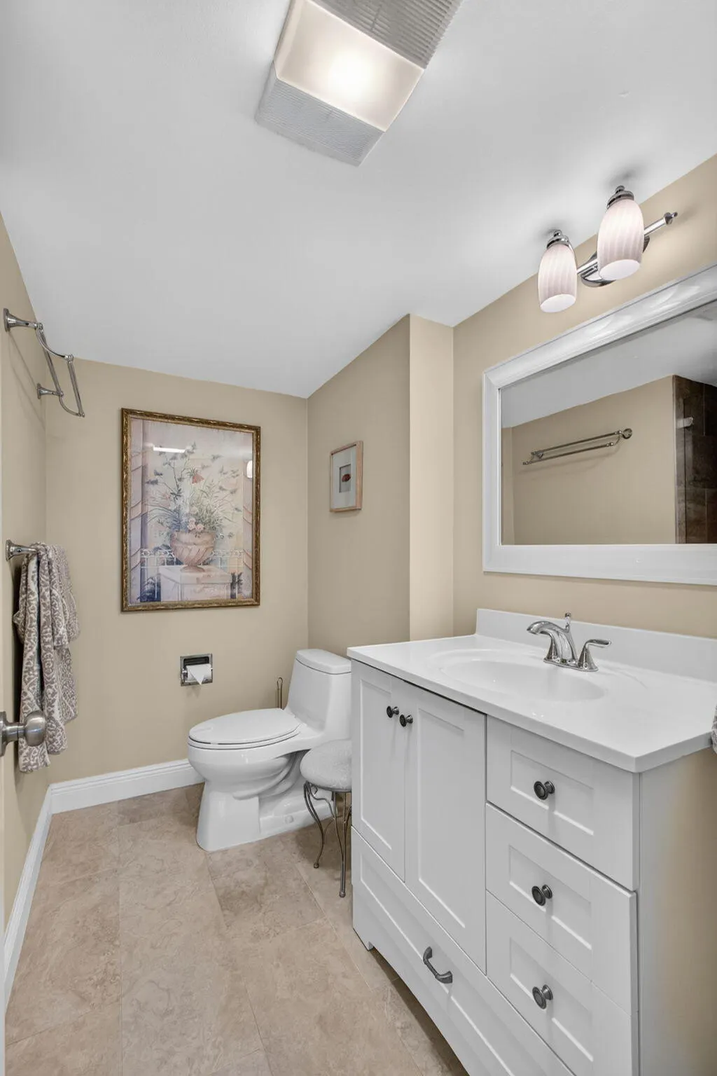 3400 N OCEAN Drive #807
