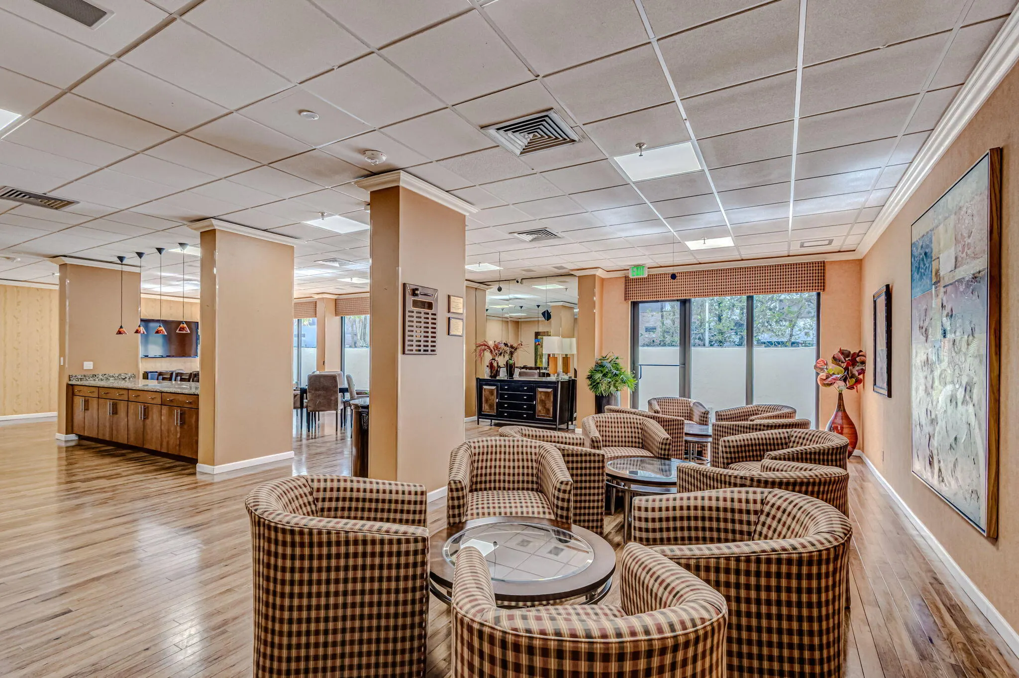 3400 N OCEAN Drive #807
