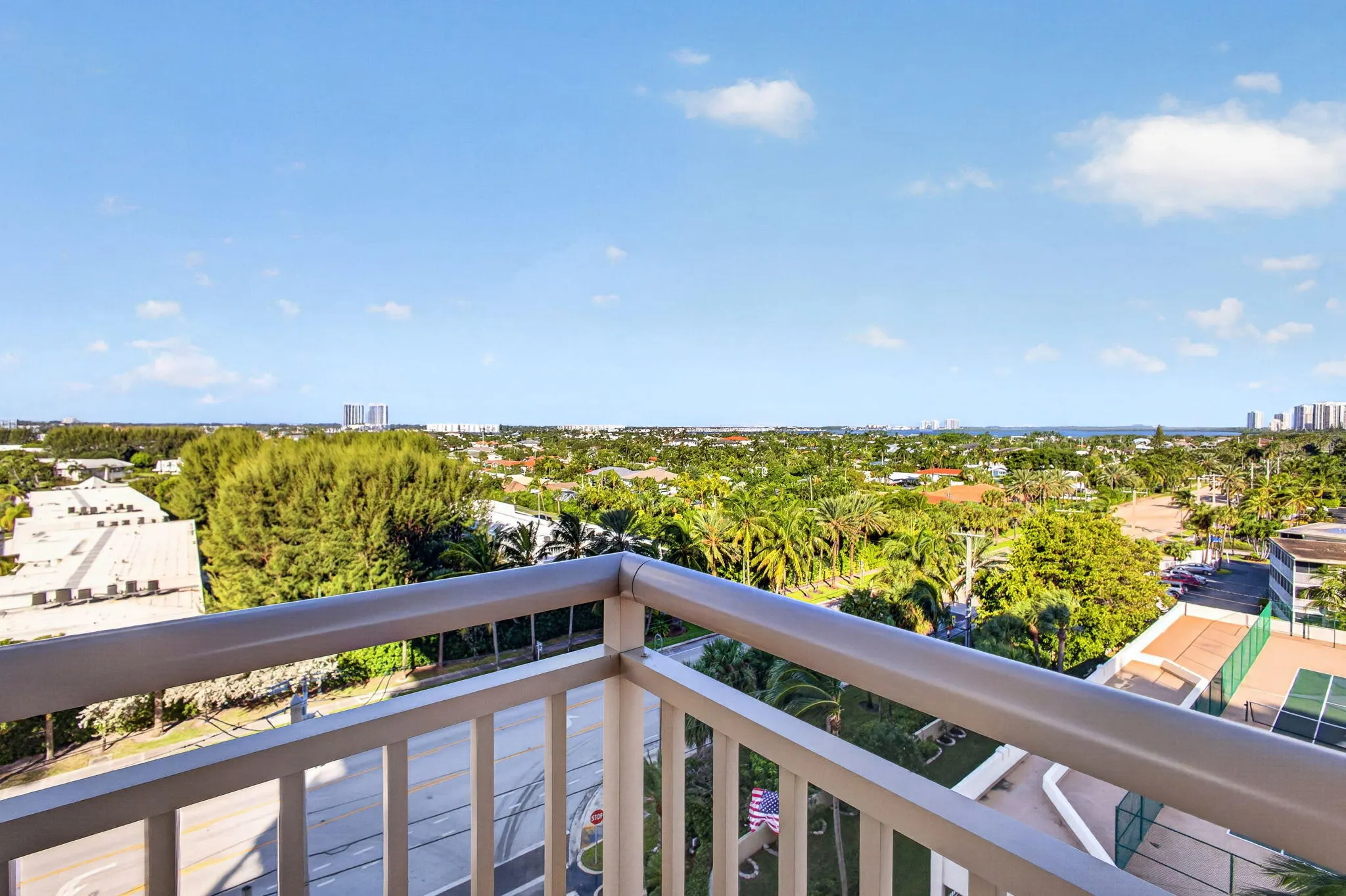 3400 N OCEAN Drive #807