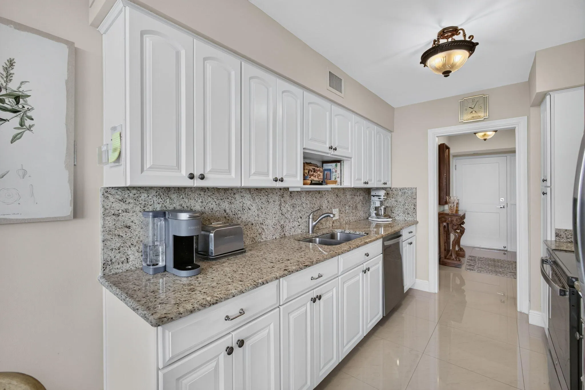 3400 N OCEAN Drive #807