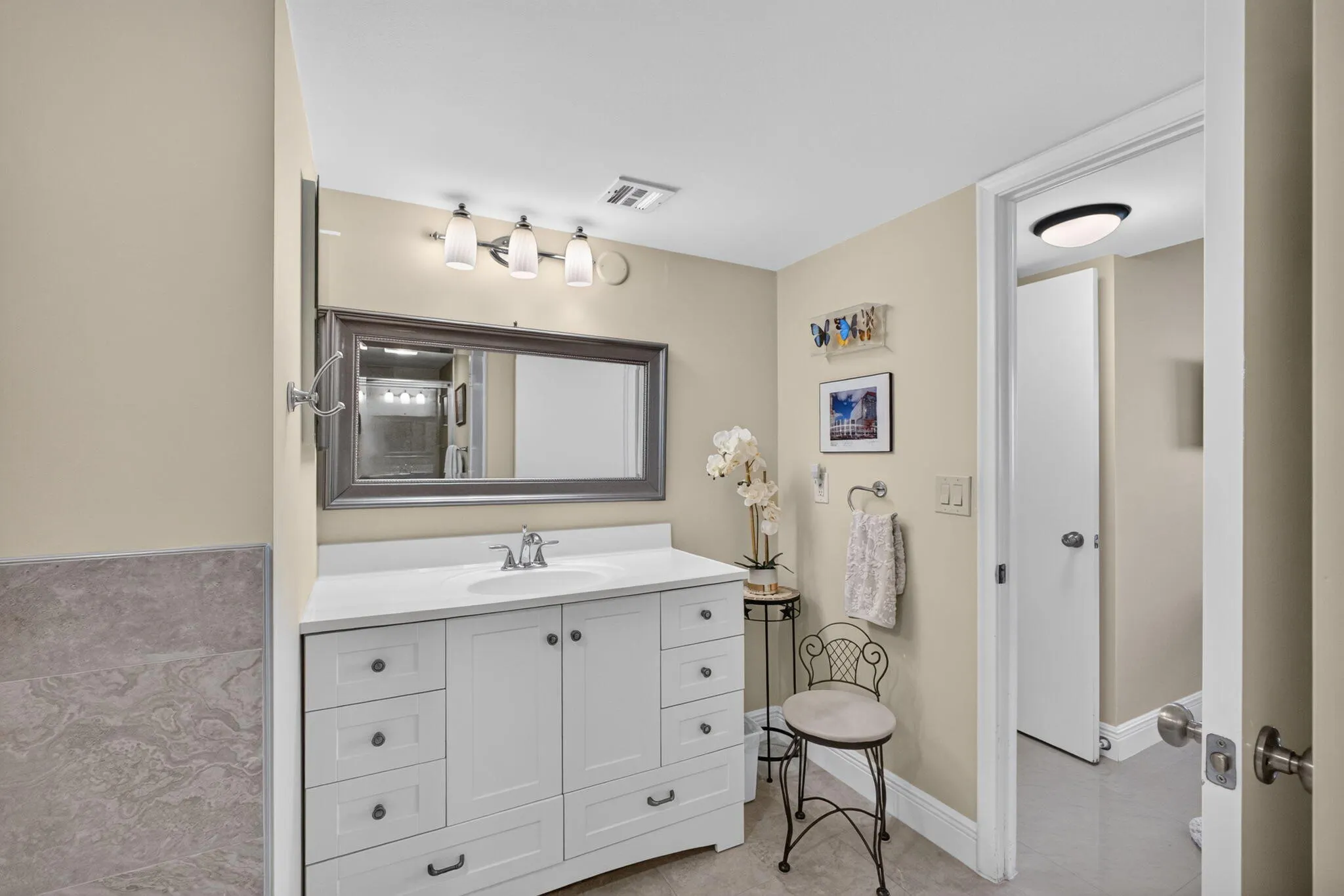 3400 N OCEAN Drive #807