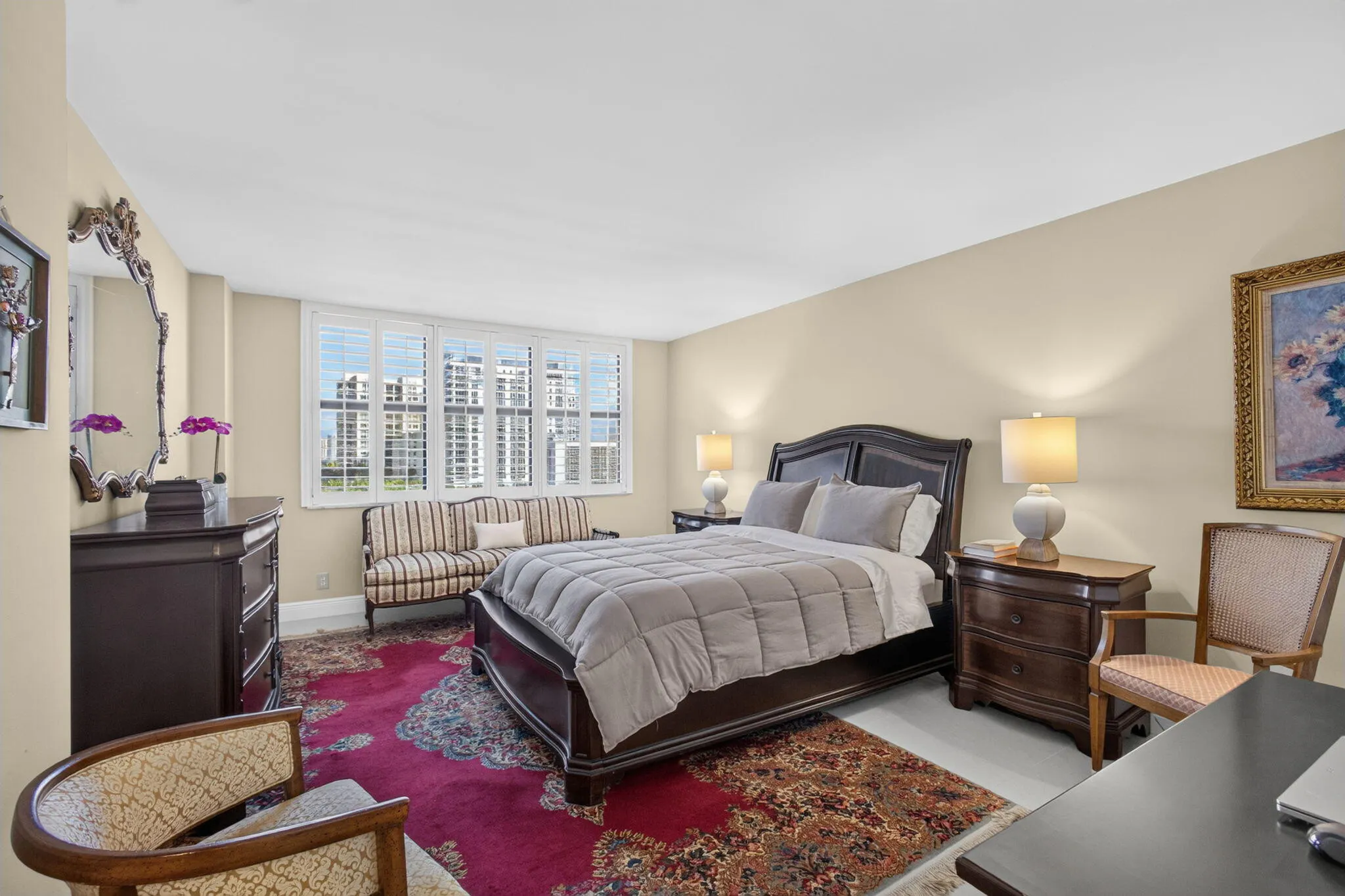3400 N OCEAN Drive #807