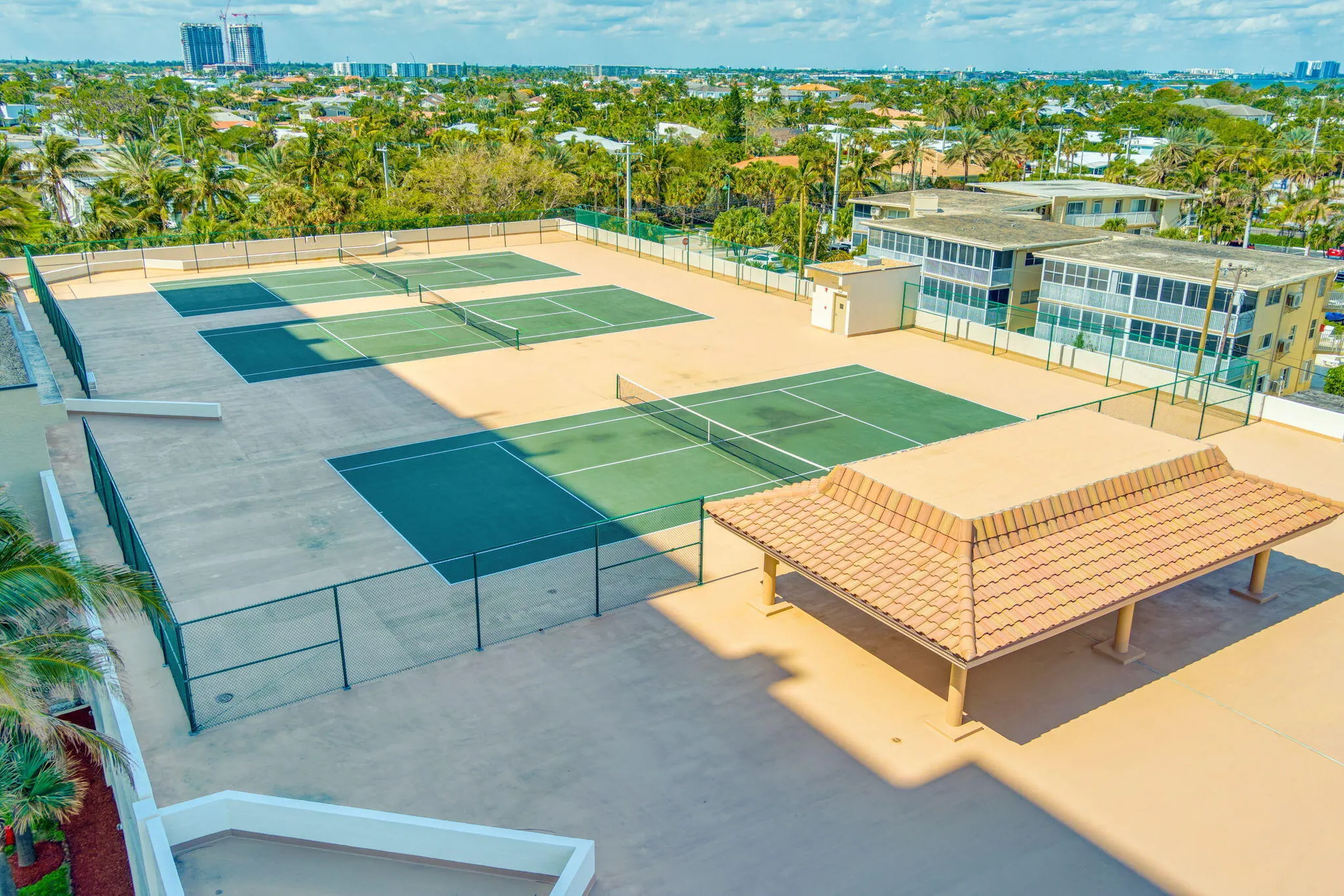 3400 N OCEAN Drive #807