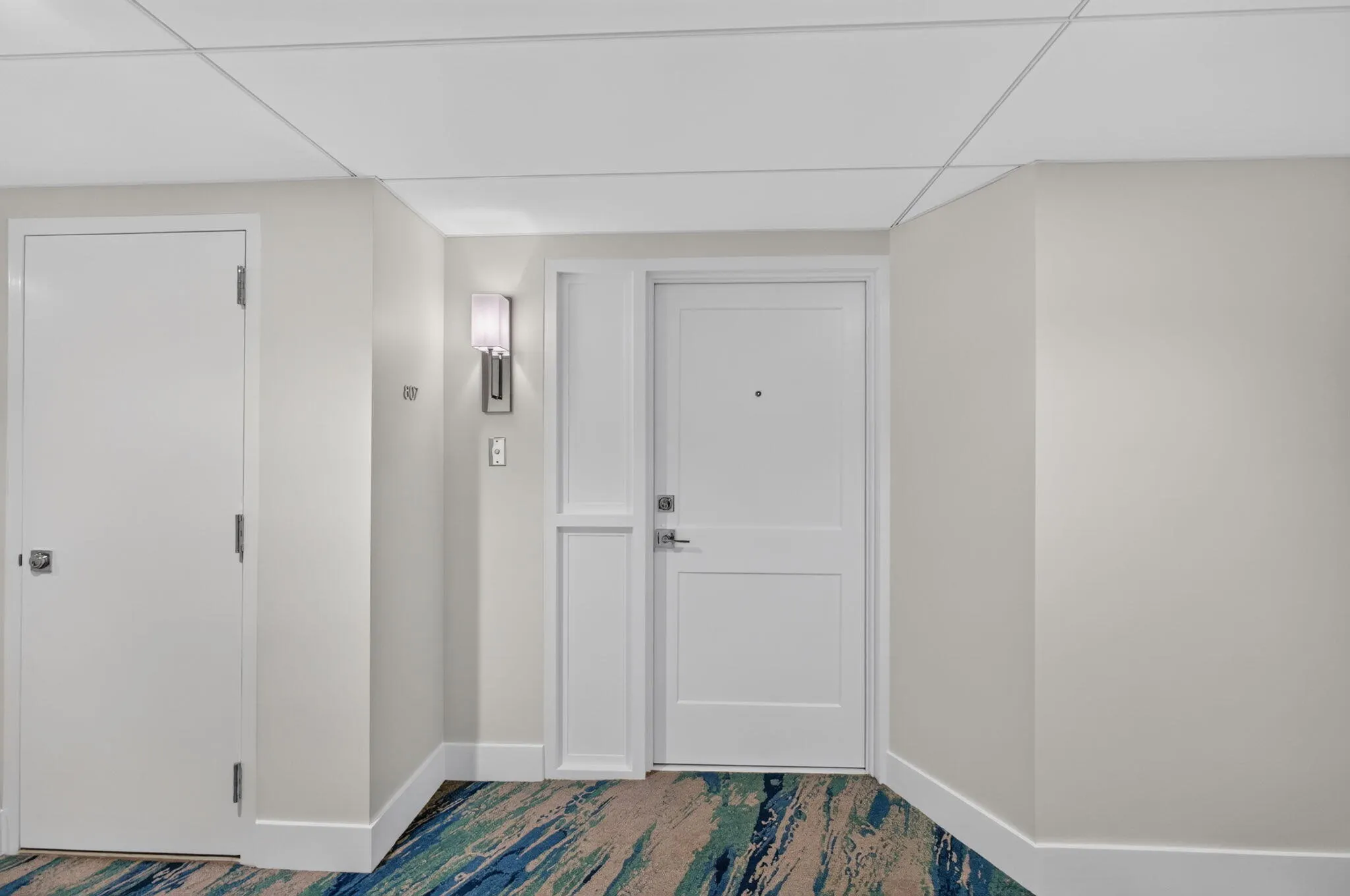 3400 N OCEAN Drive #807