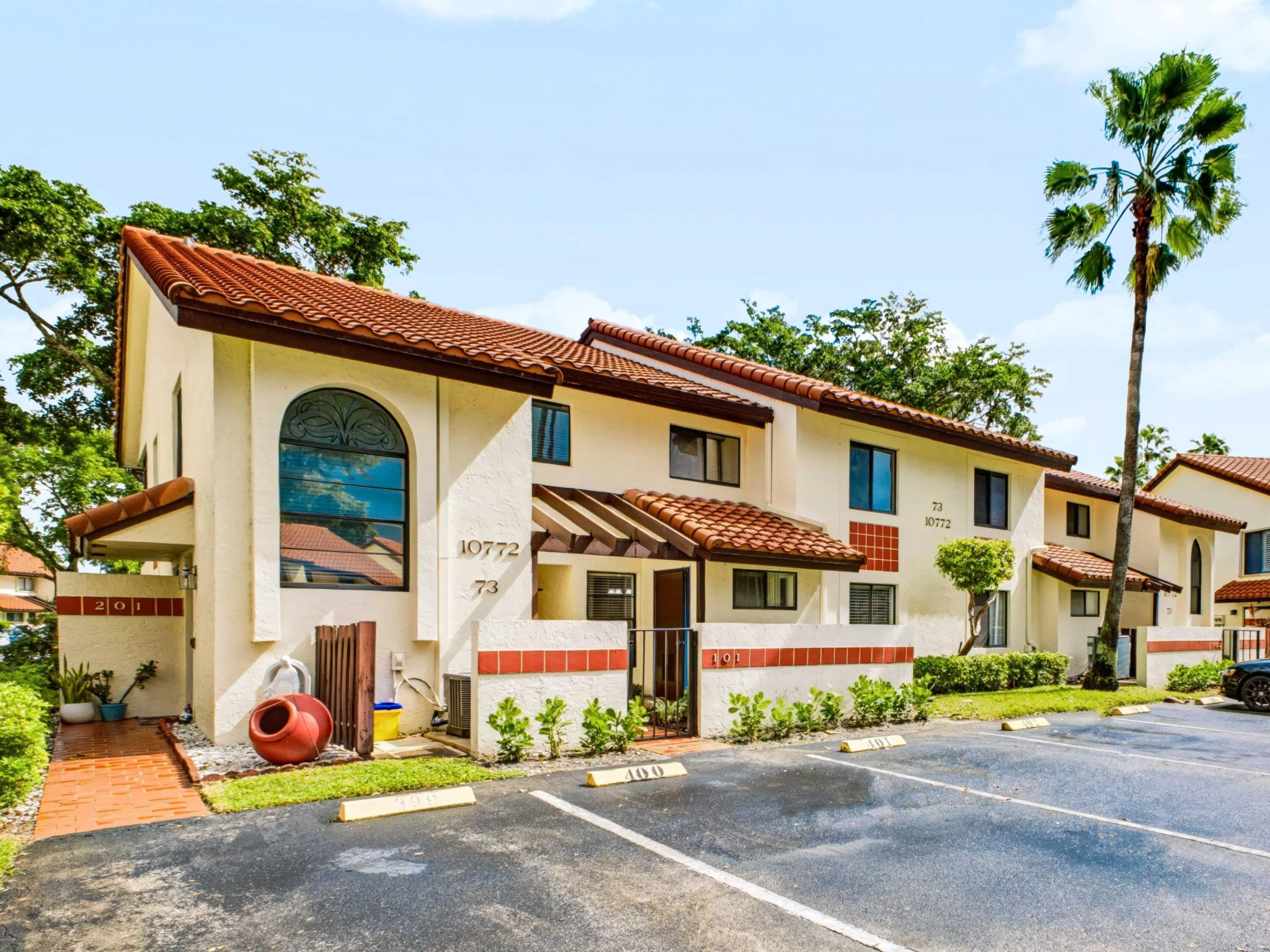 10772 Bahama Palm Way #101