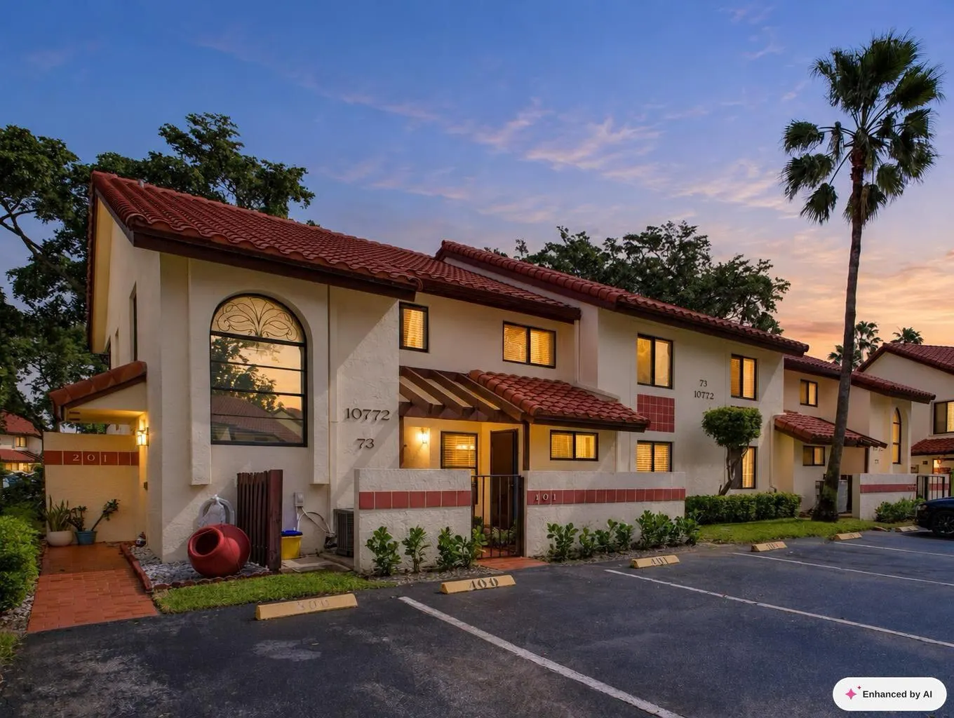 10772 Bahama Palm Way #101