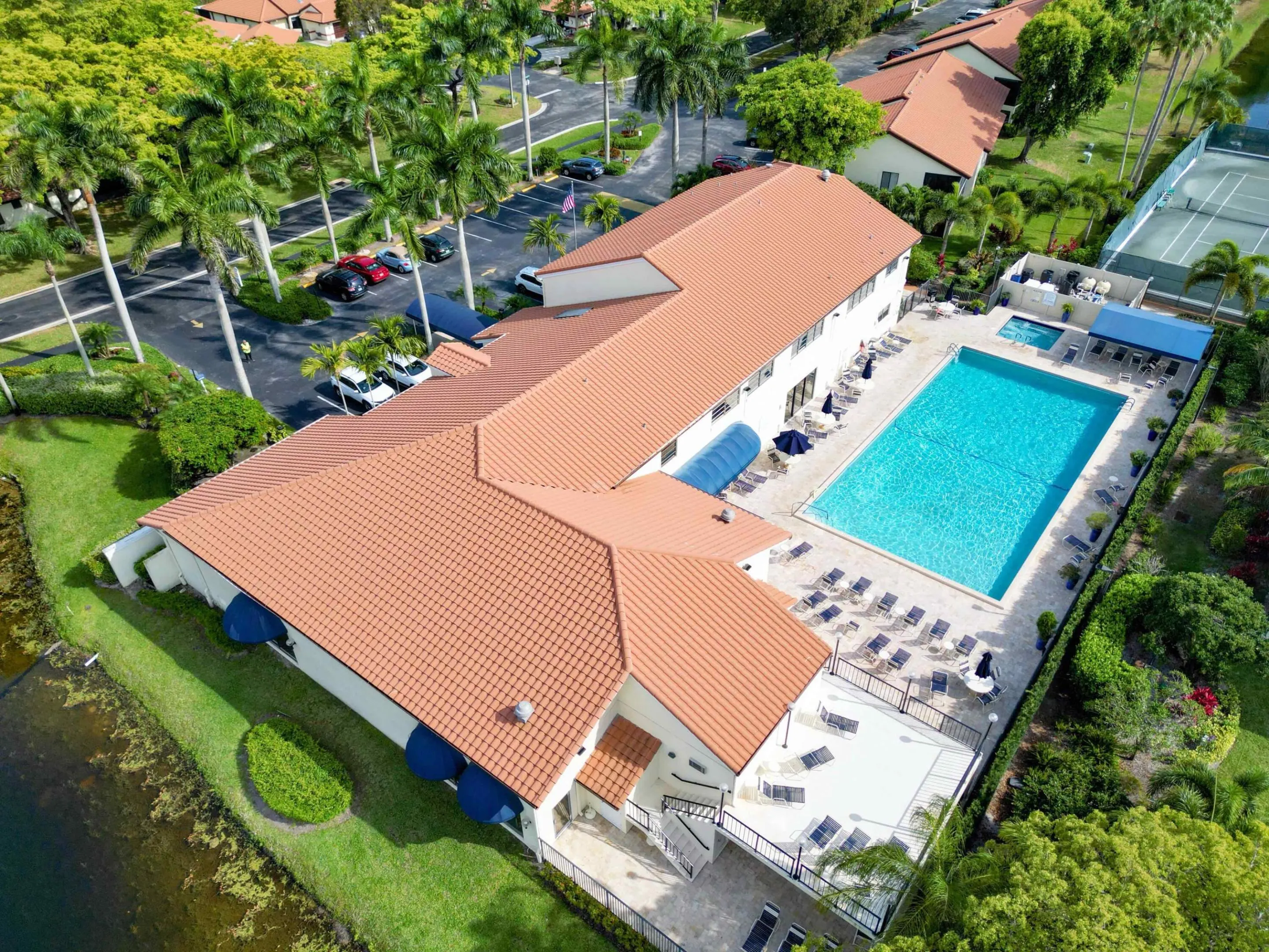 10772 Bahama Palm Way #101