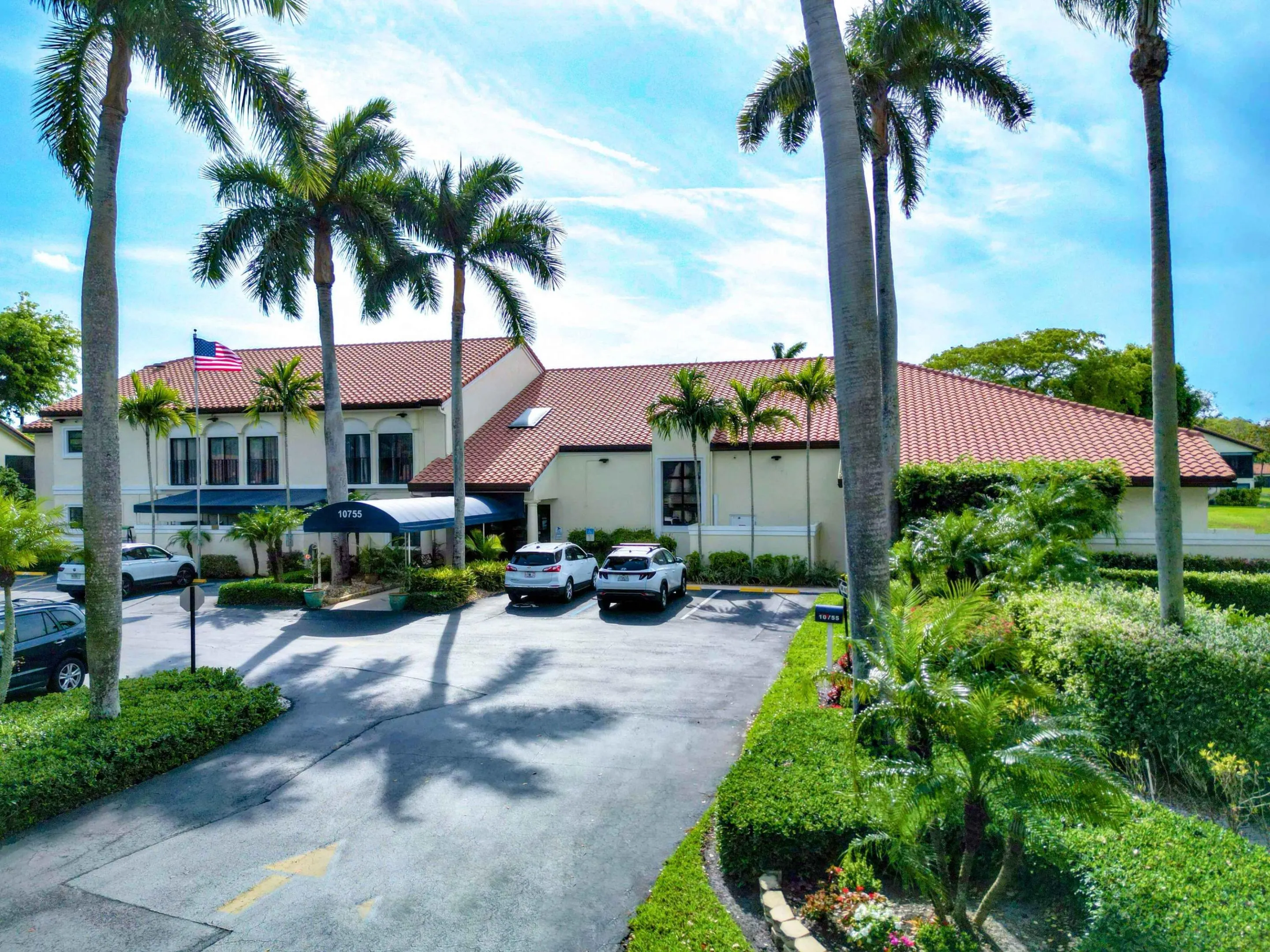 10772 Bahama Palm Way #101