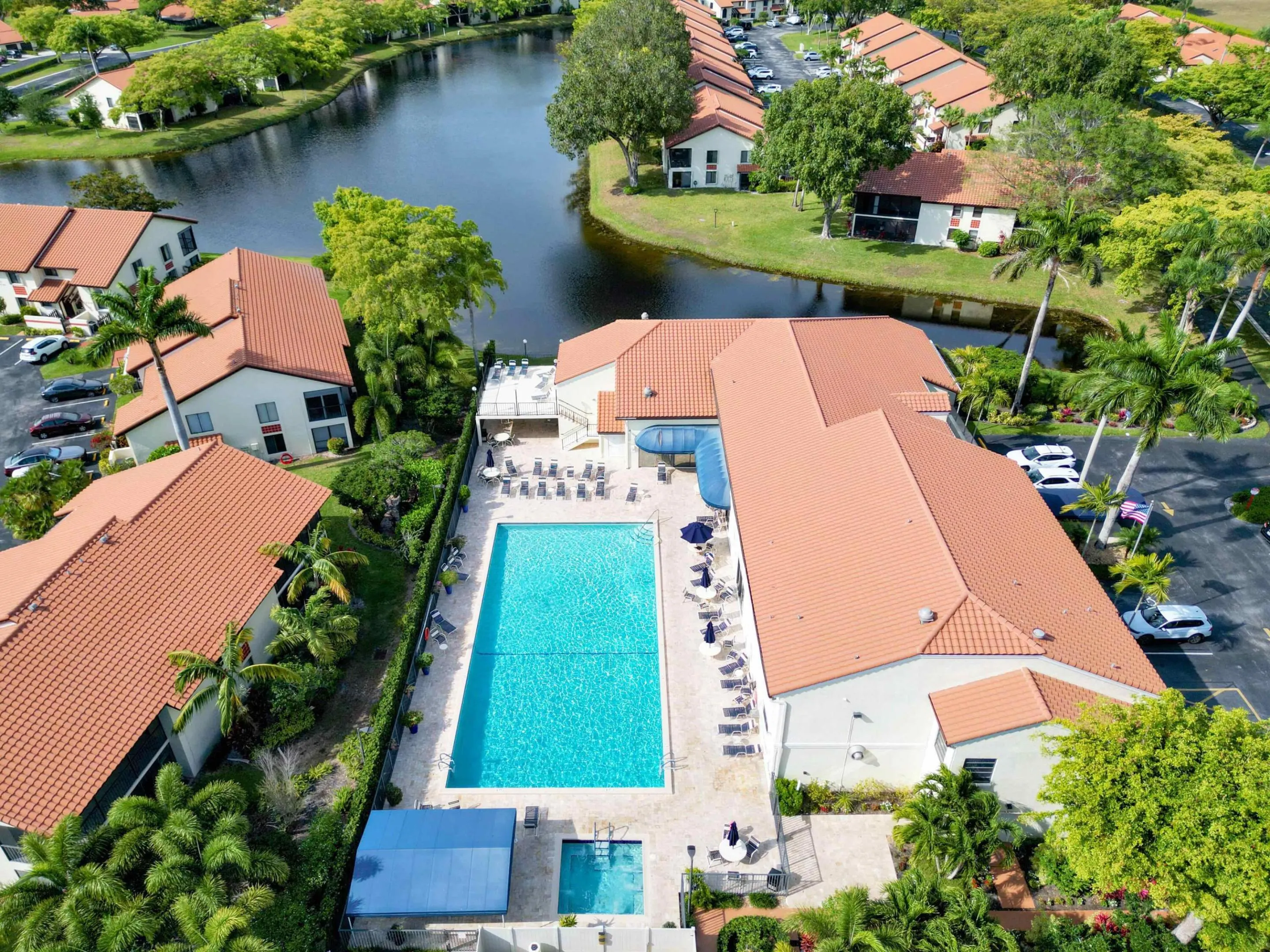 10772 Bahama Palm Way #101