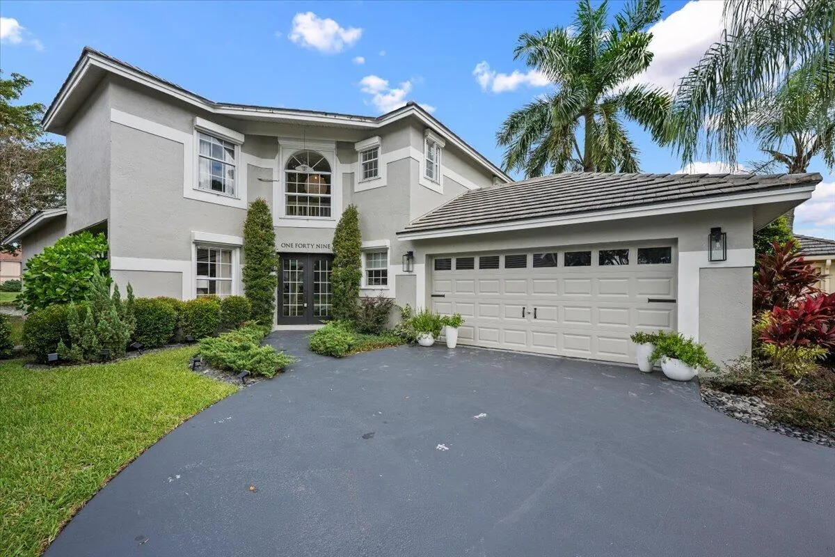 149 HARBOR LAKE Circle