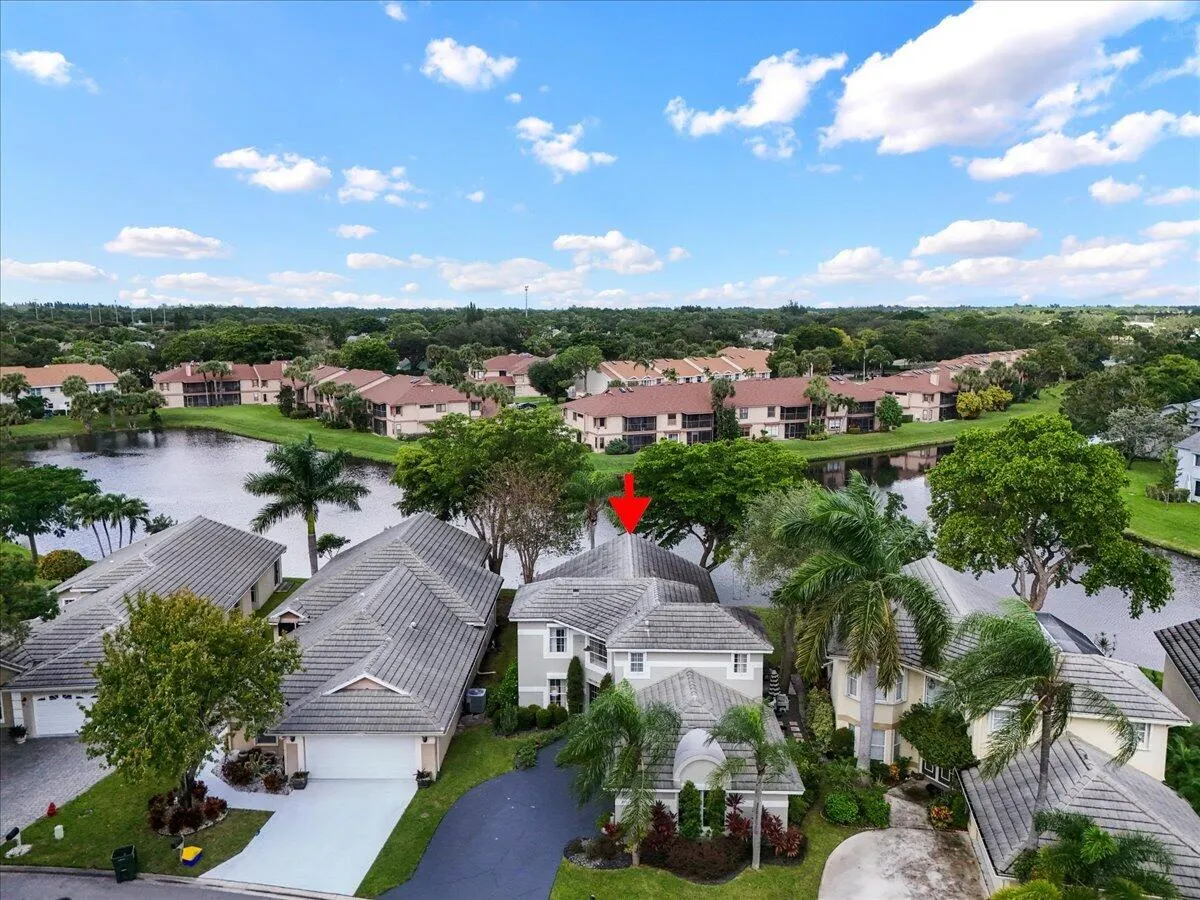 149 HARBOR LAKE Circle