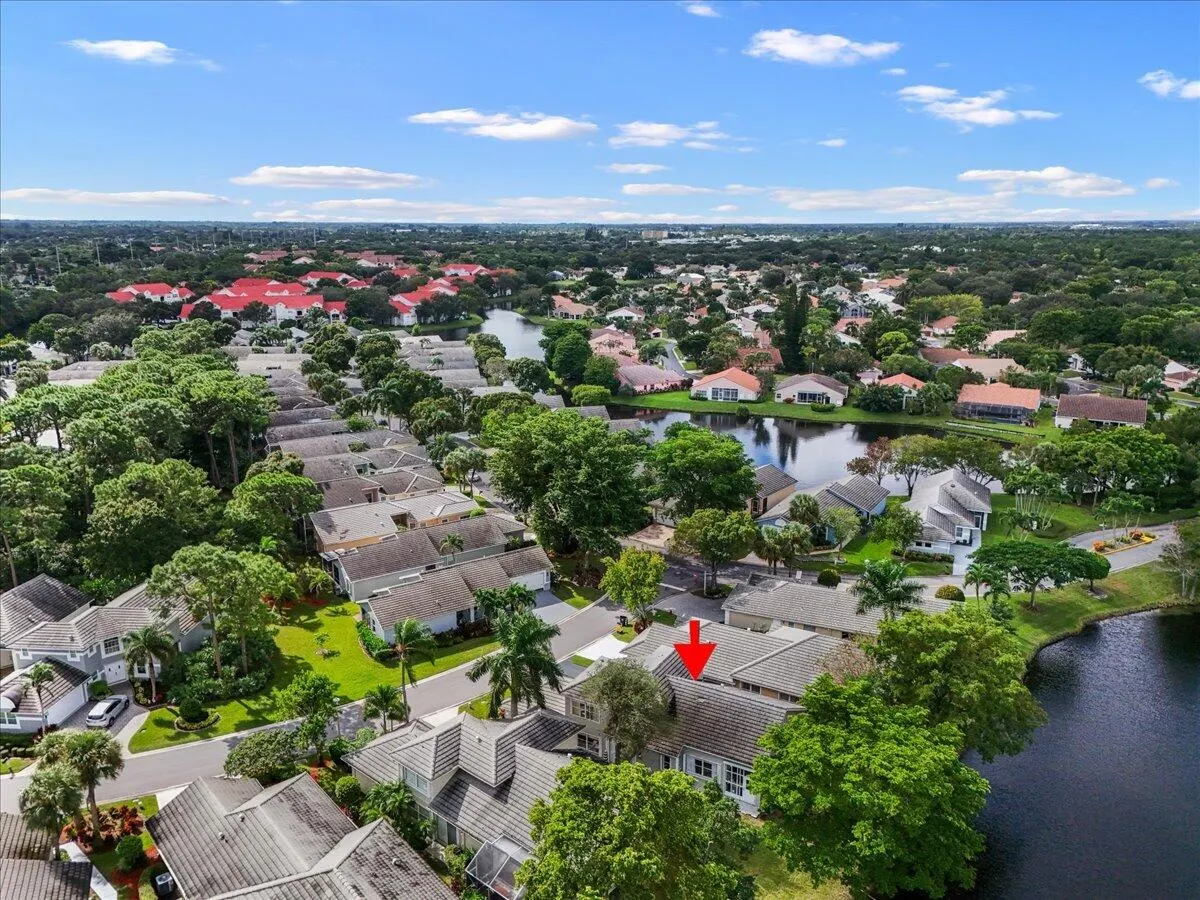 149 HARBOR LAKE Circle